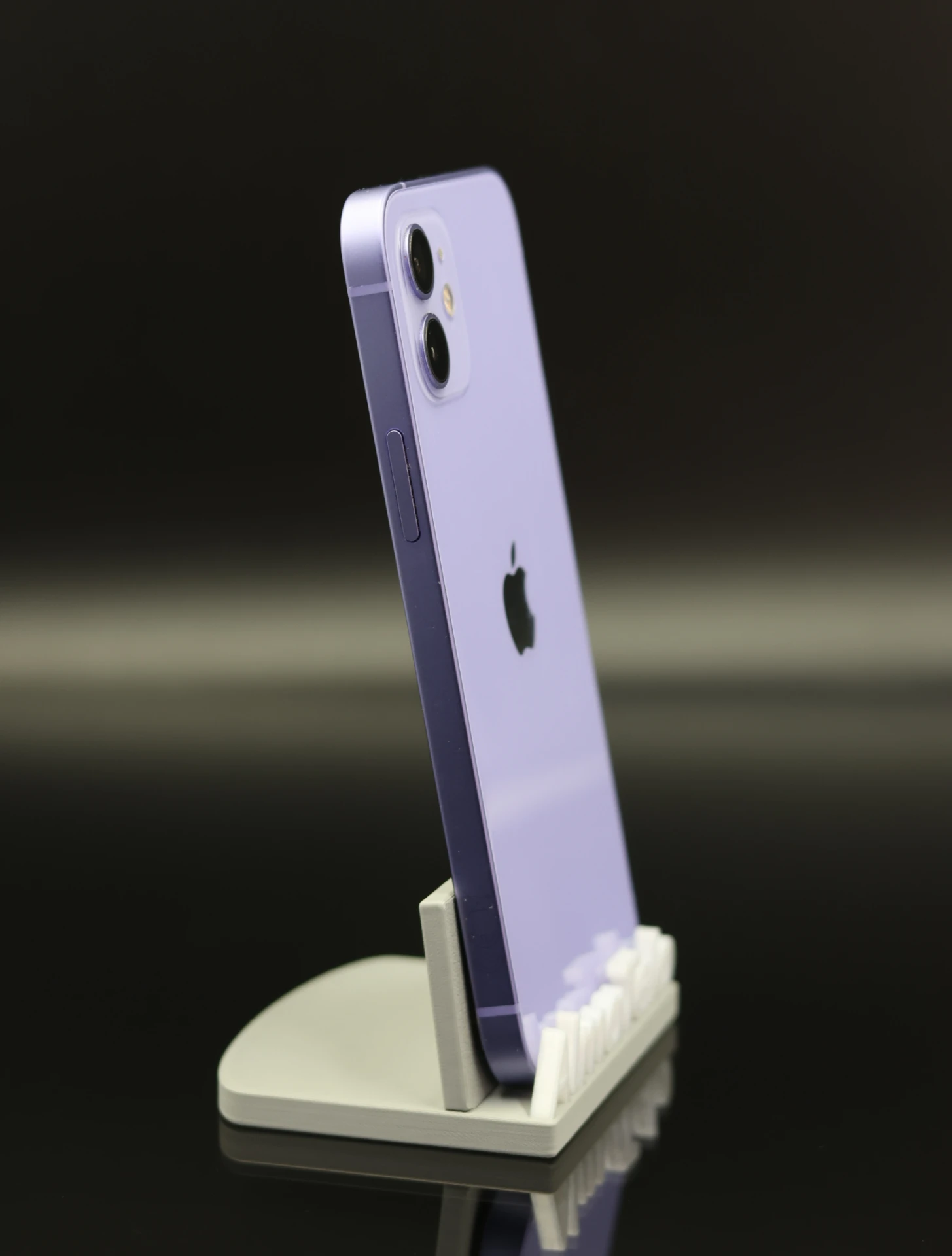 Apple iPhone 12 128 GB Purple 100% 