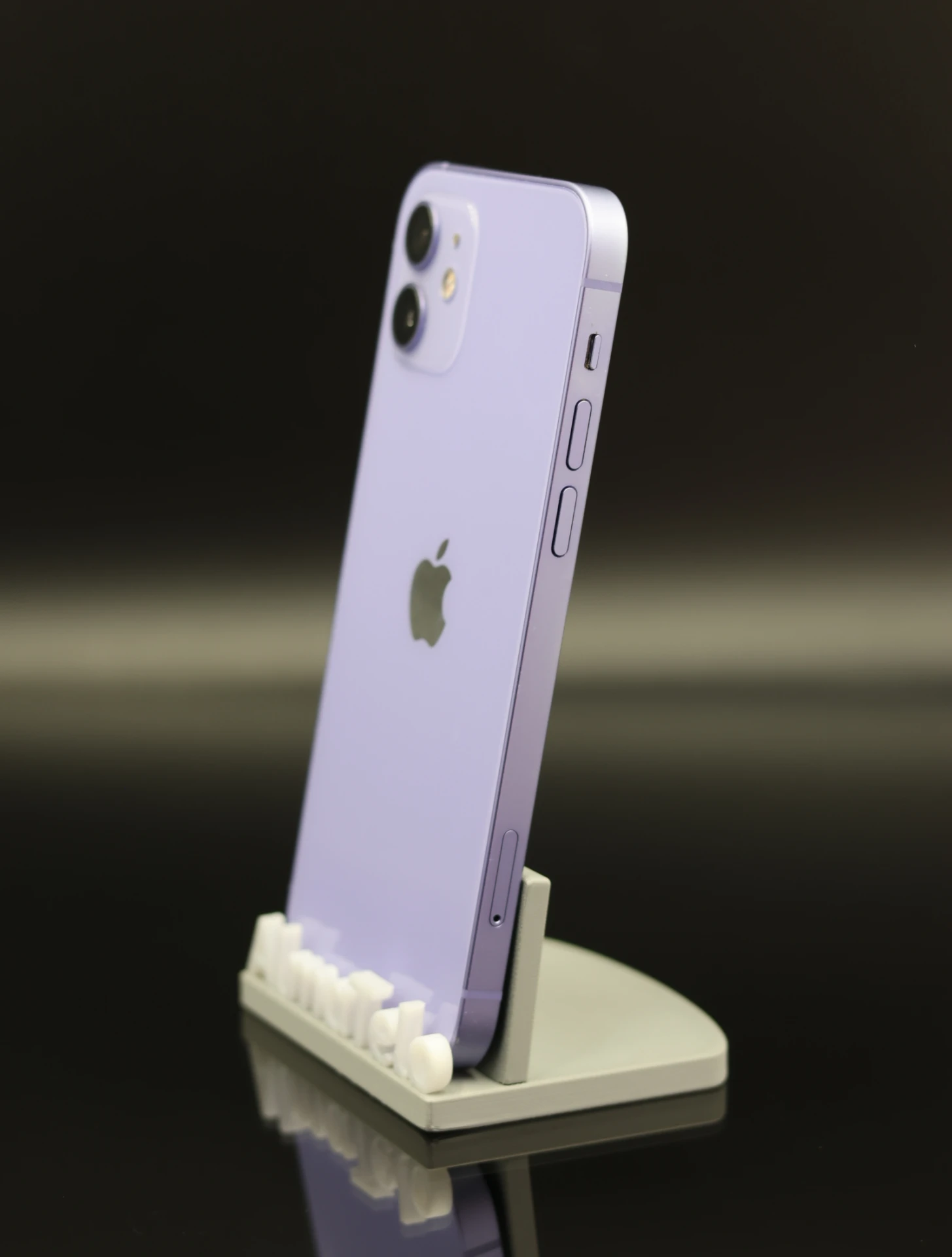 Apple iPhone 12 128 GB Purple 100% 