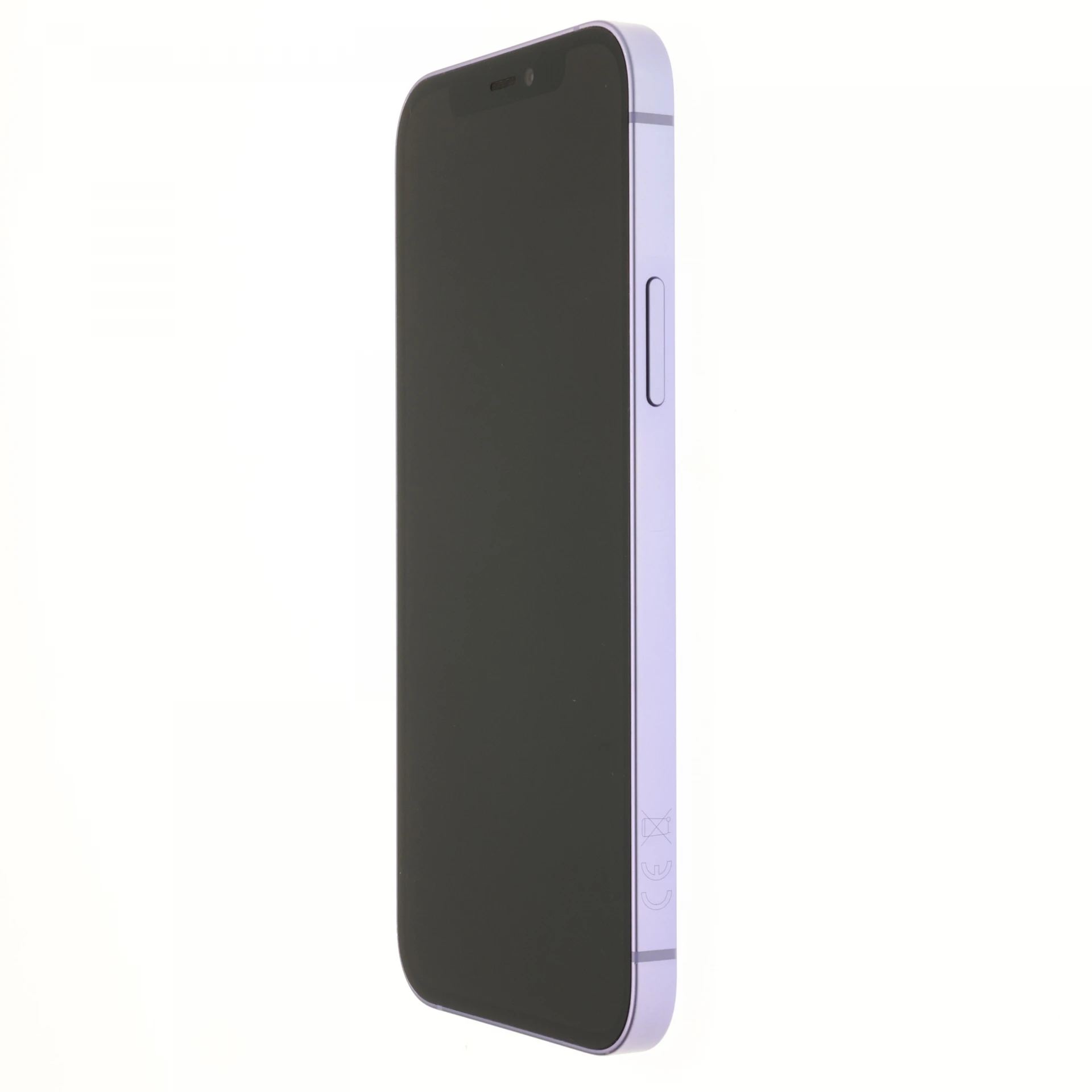 Apple iPhone 12 128 GB Purple 100% 