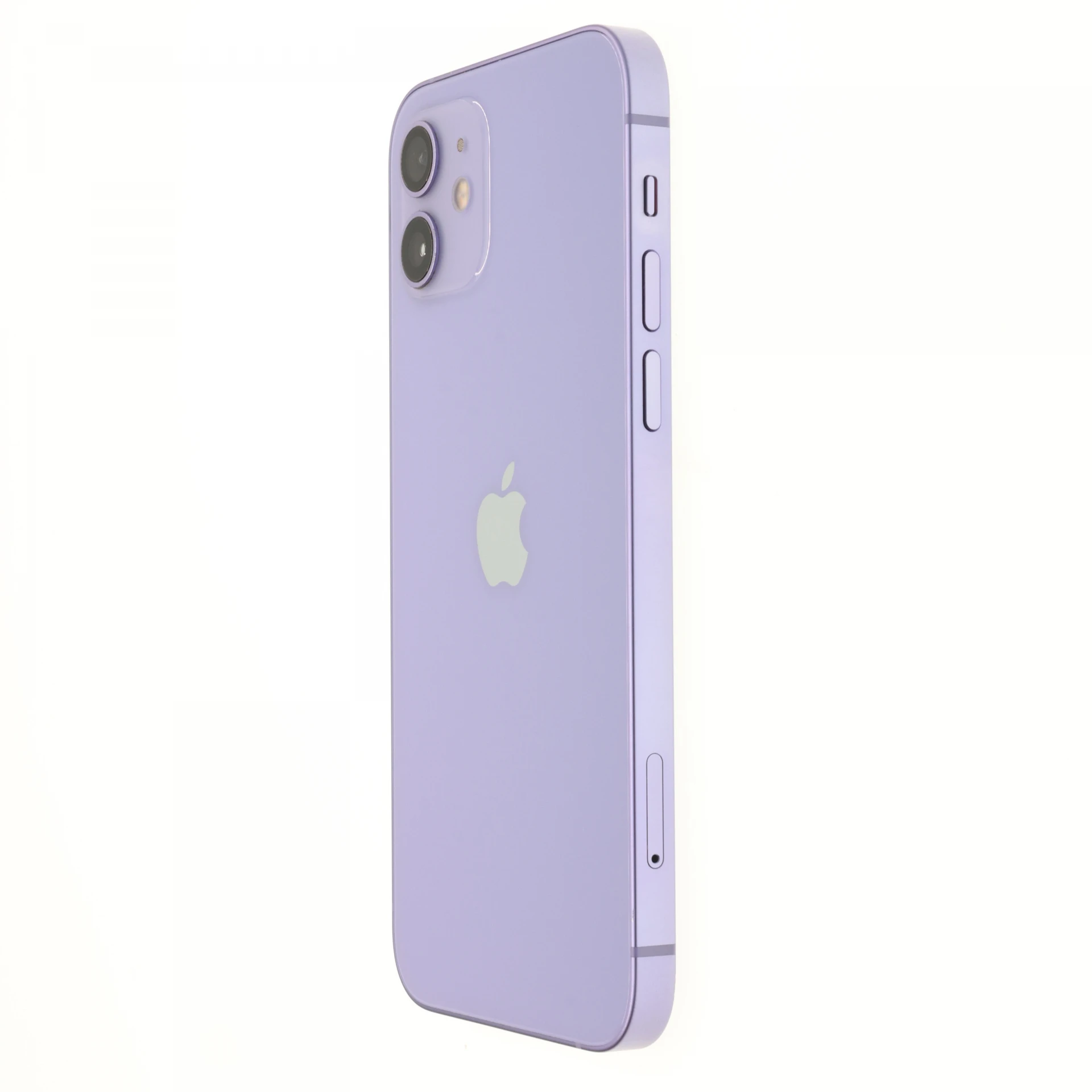 Apple iPhone 12 128 GB Purple 100% 