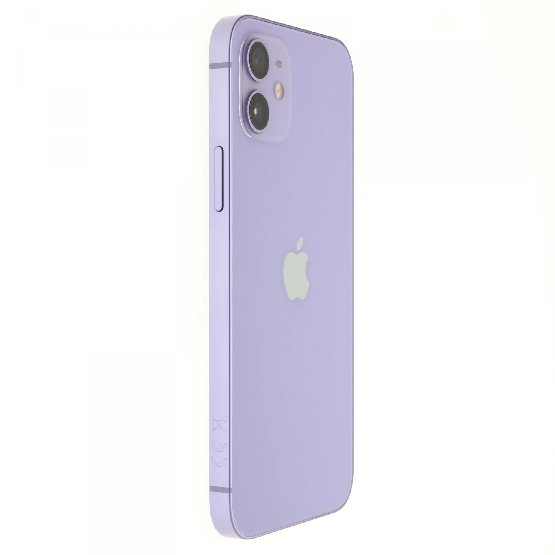 Apple iPhone 12 128 GB Purple 100% 