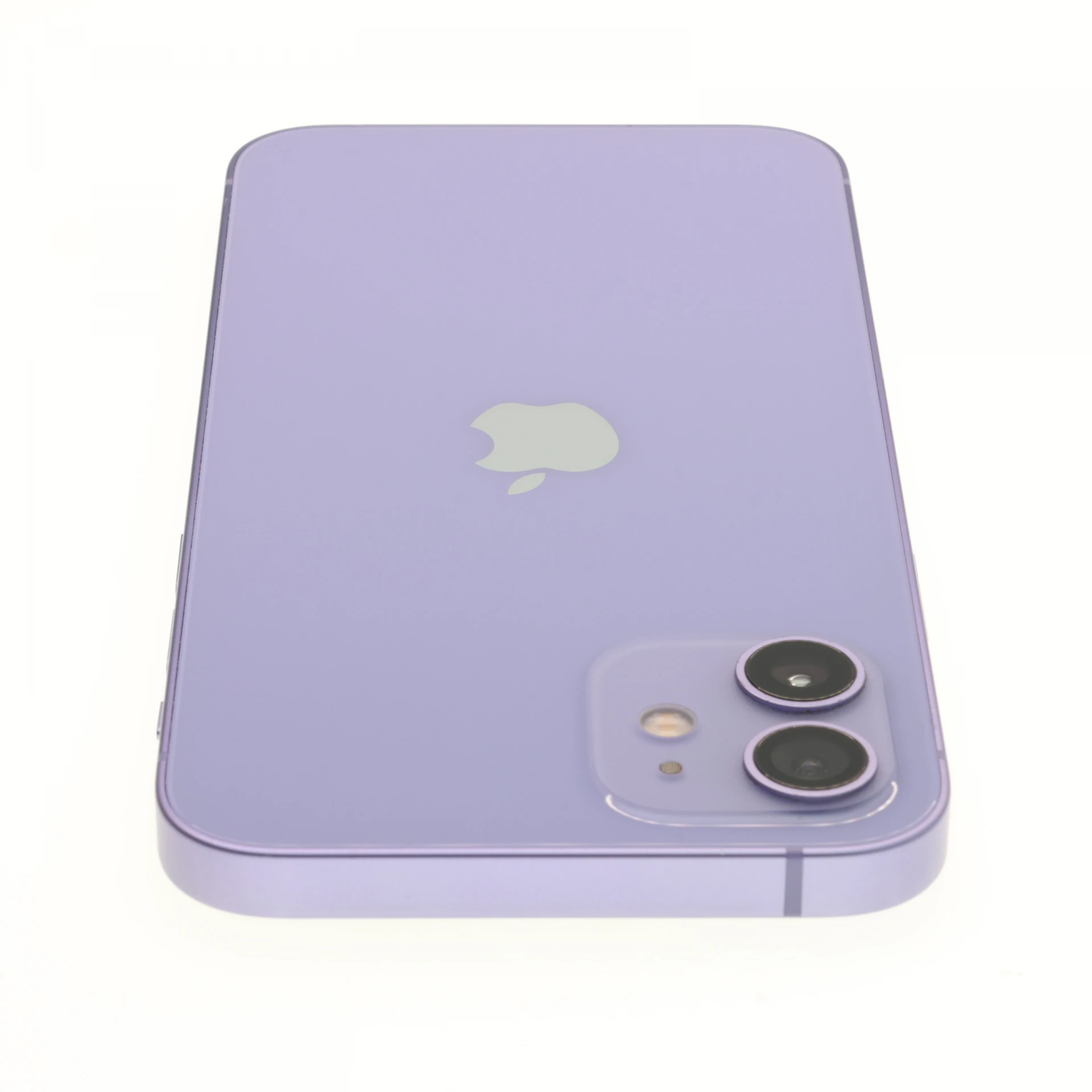 Apple iPhone 12 128 GB Purple 100% 