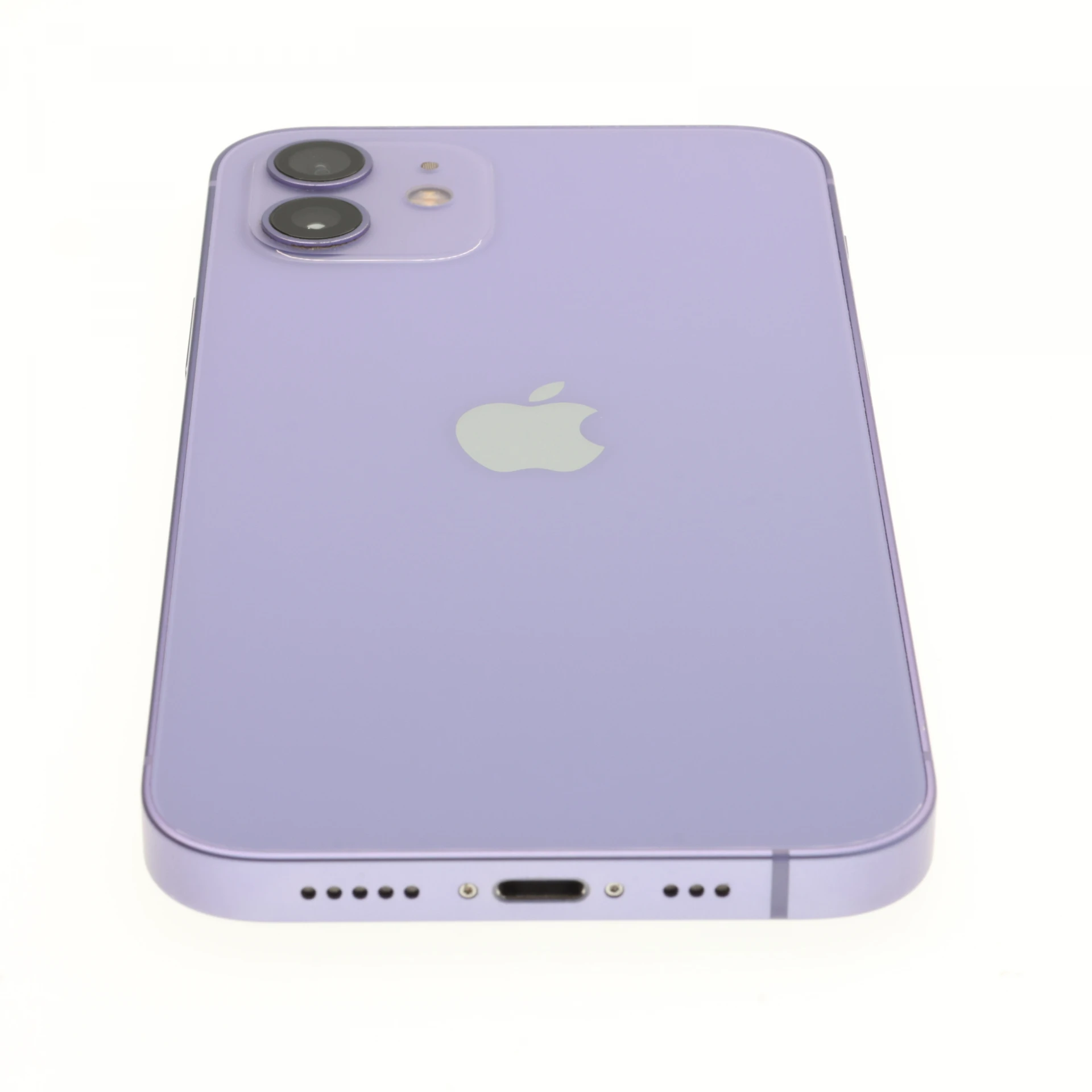 Apple iPhone 12 128 GB Purple 100% 