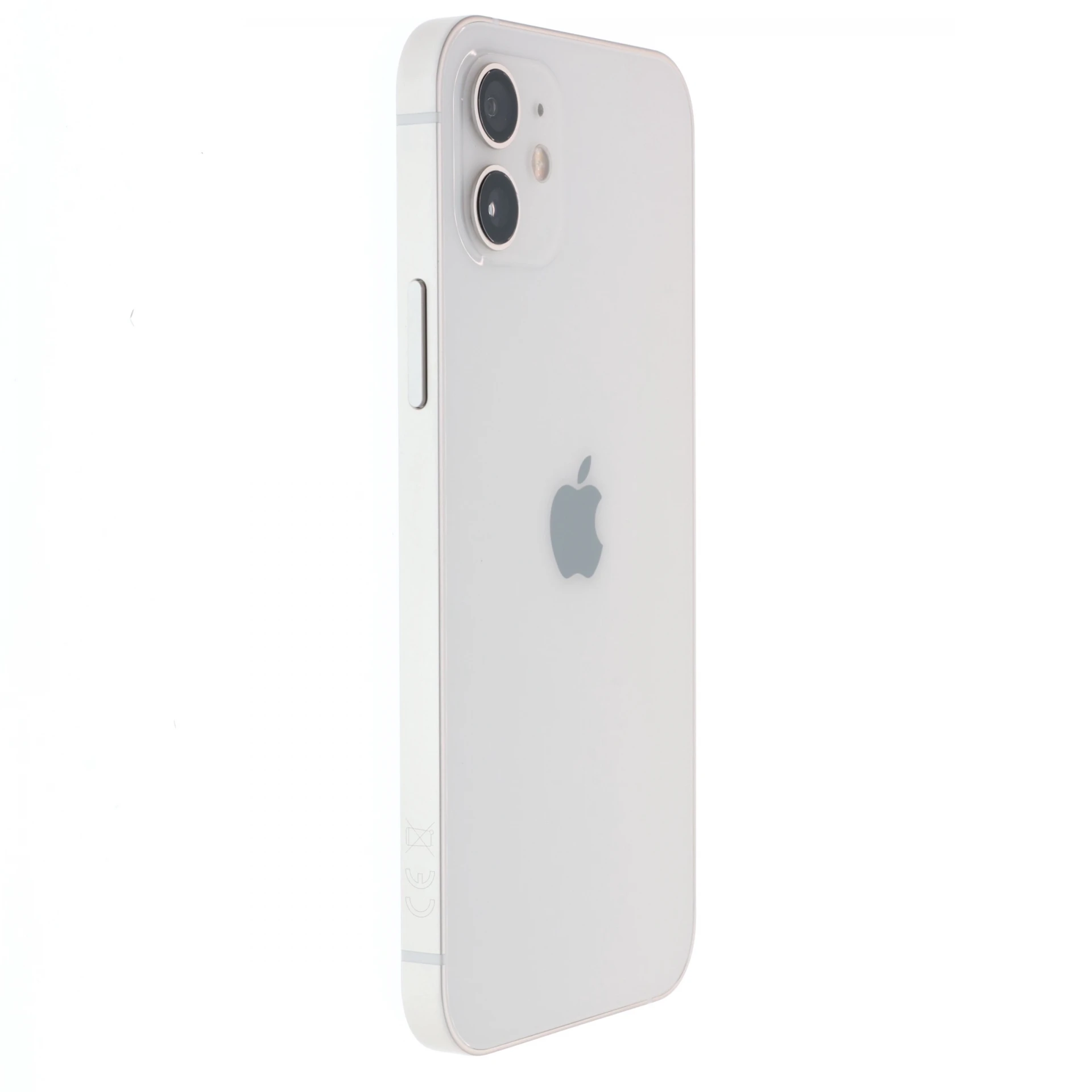 Apple iPhone 12 64 GB White 100% 