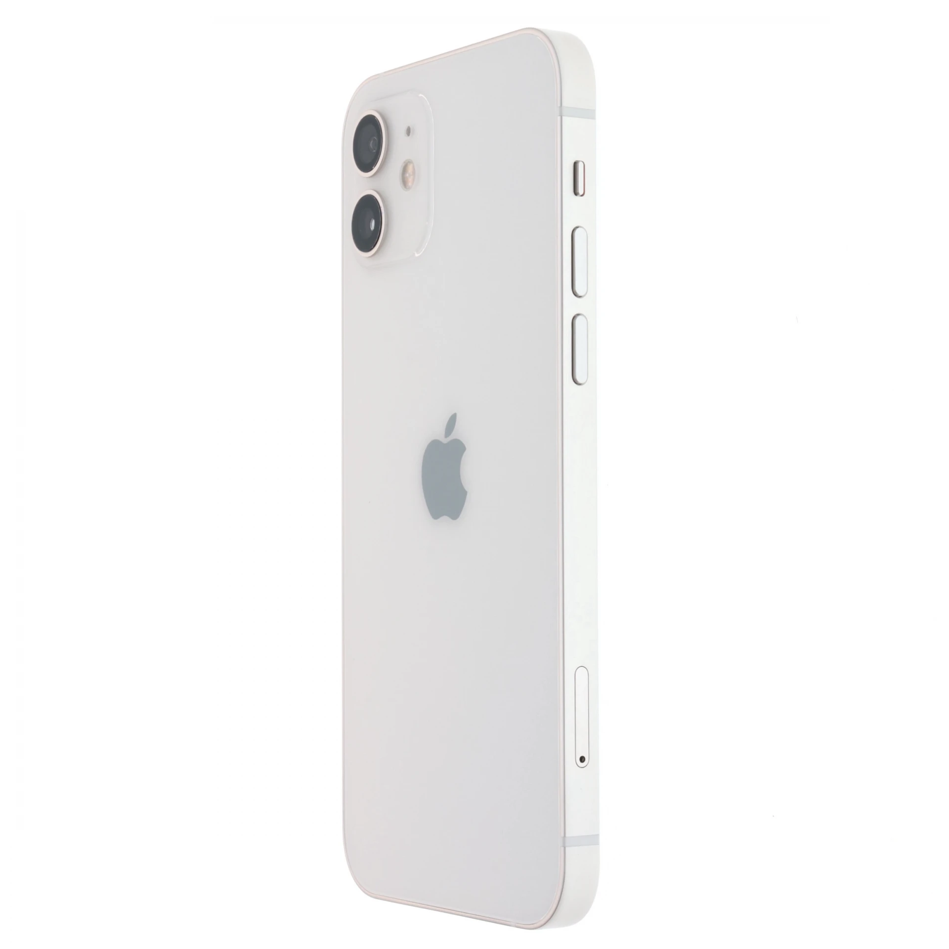 Apple iPhone 12 64 GB White 100% 