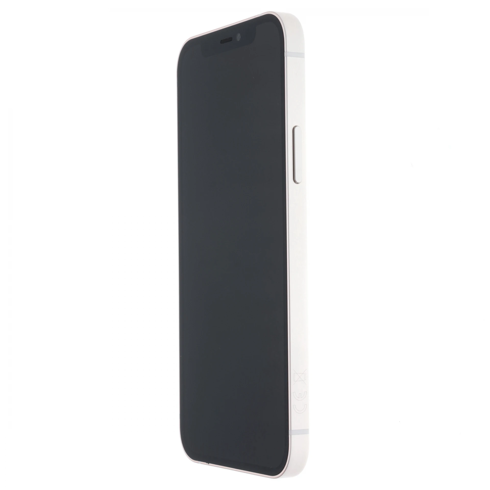 Apple iPhone 12 64 GB White 100% 