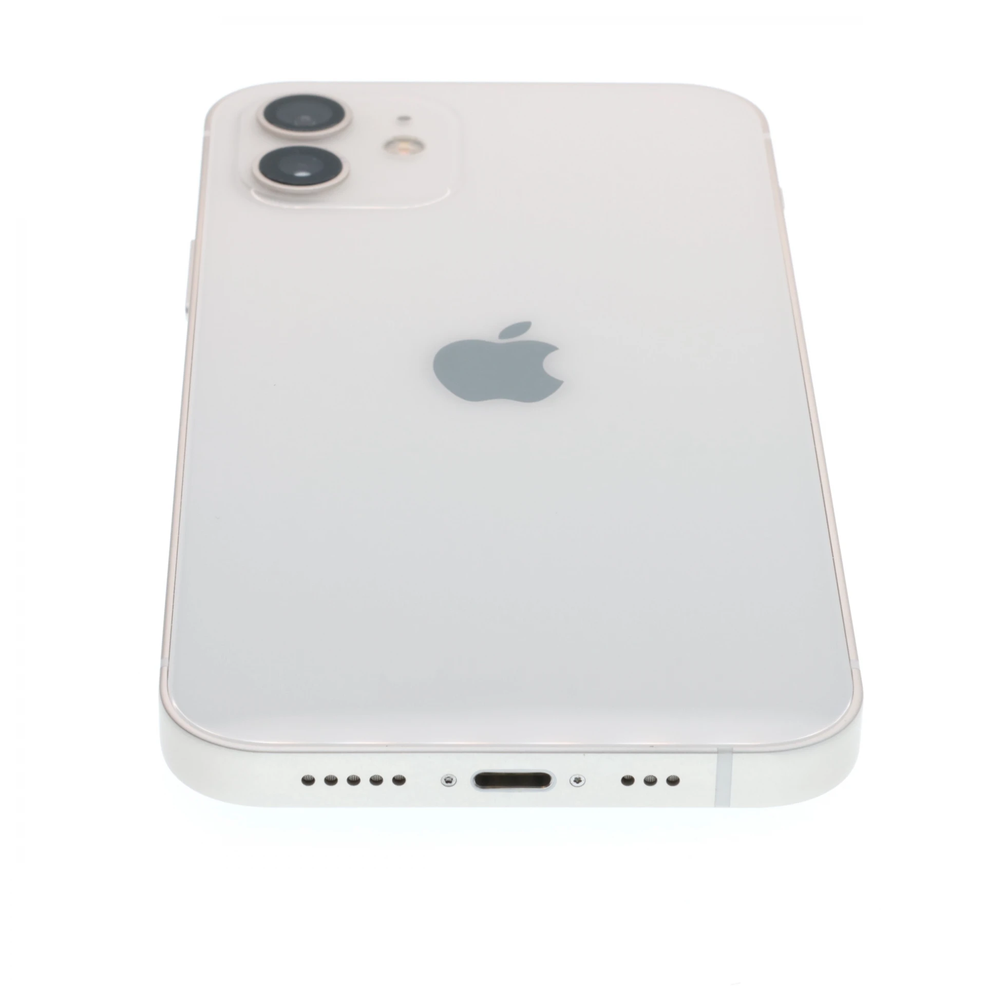 Apple iPhone 12 64 GB White 100% 