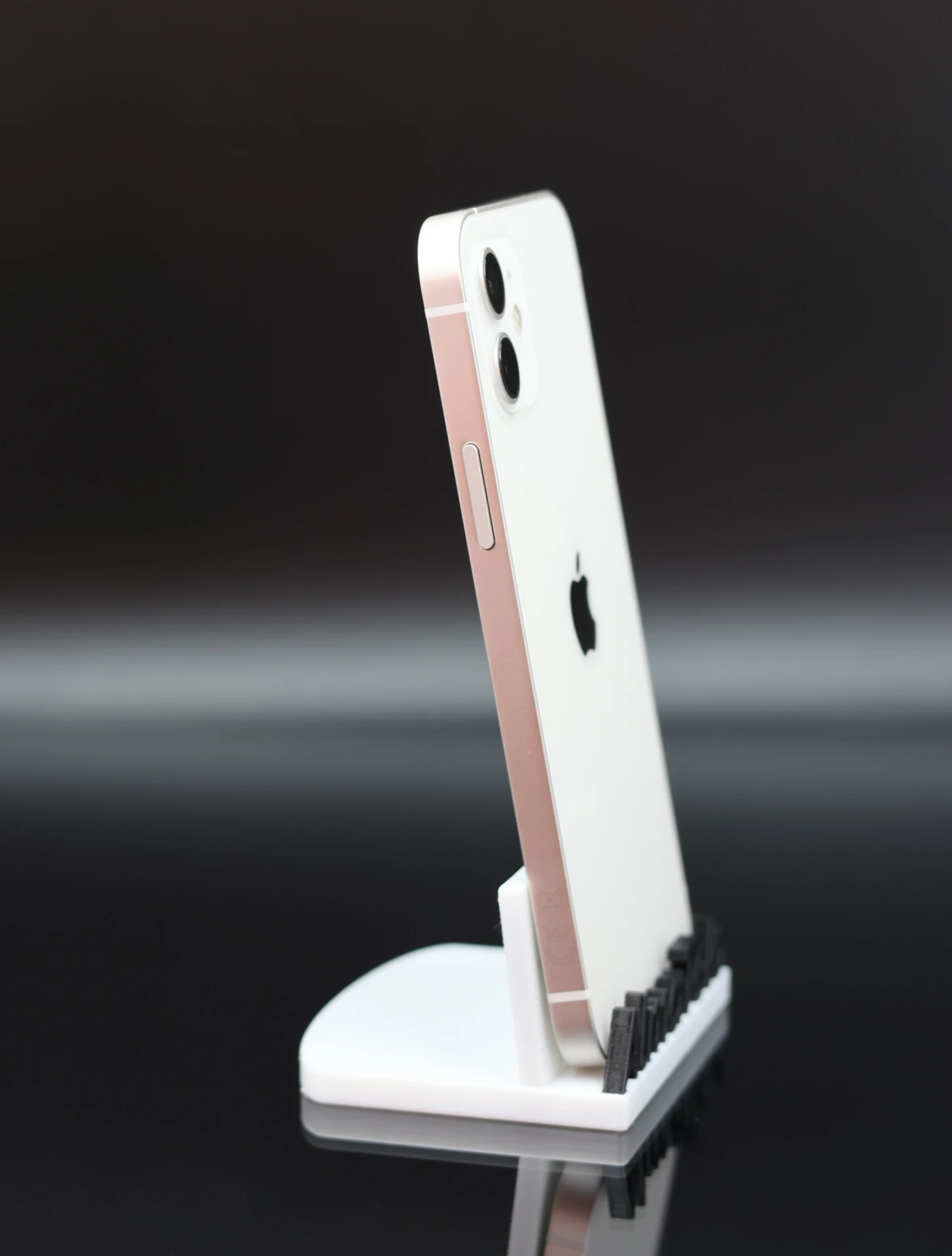 Apple iPhone 12 64 GB White 100% 