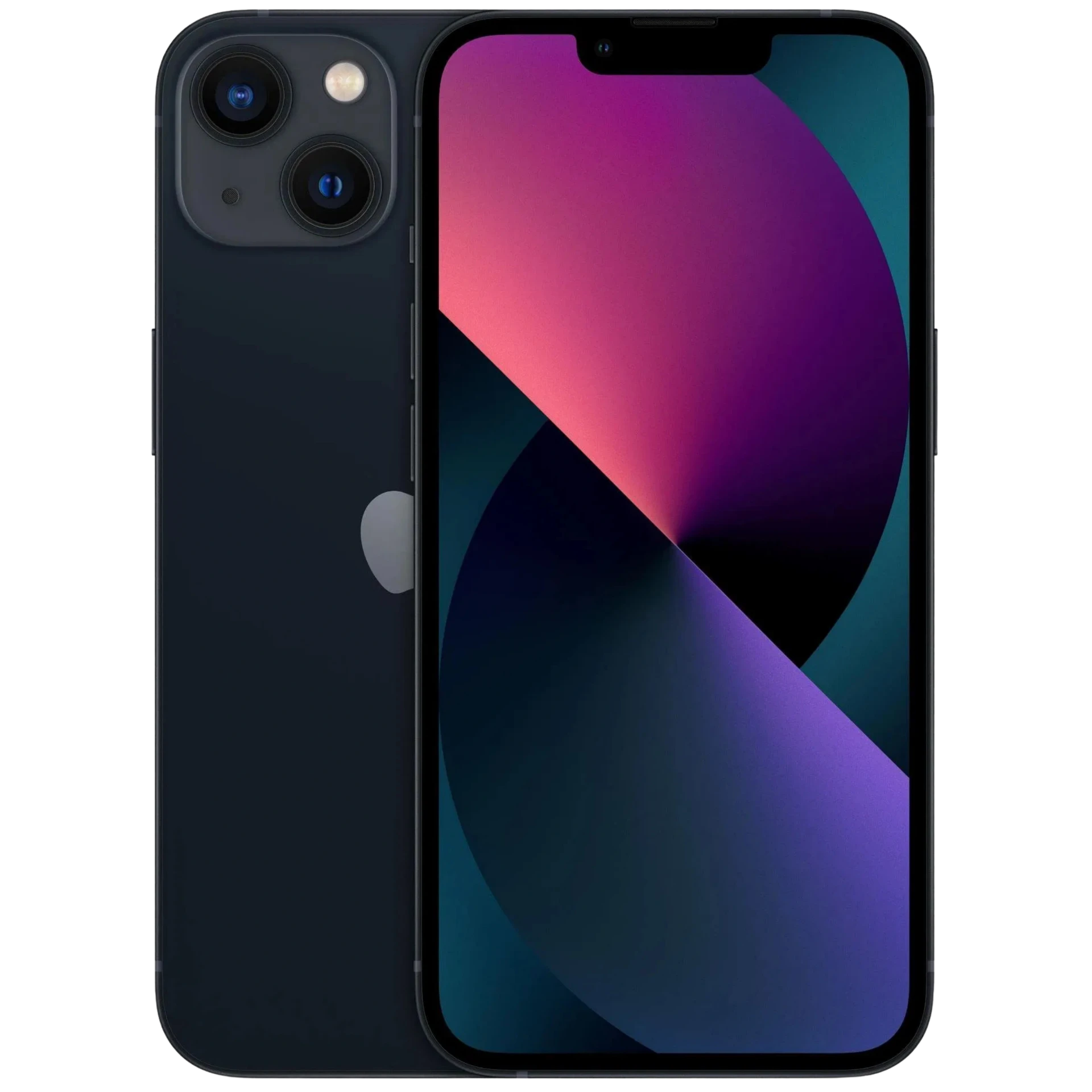 Apple iPhone 13 128 GB Midnight 100% 