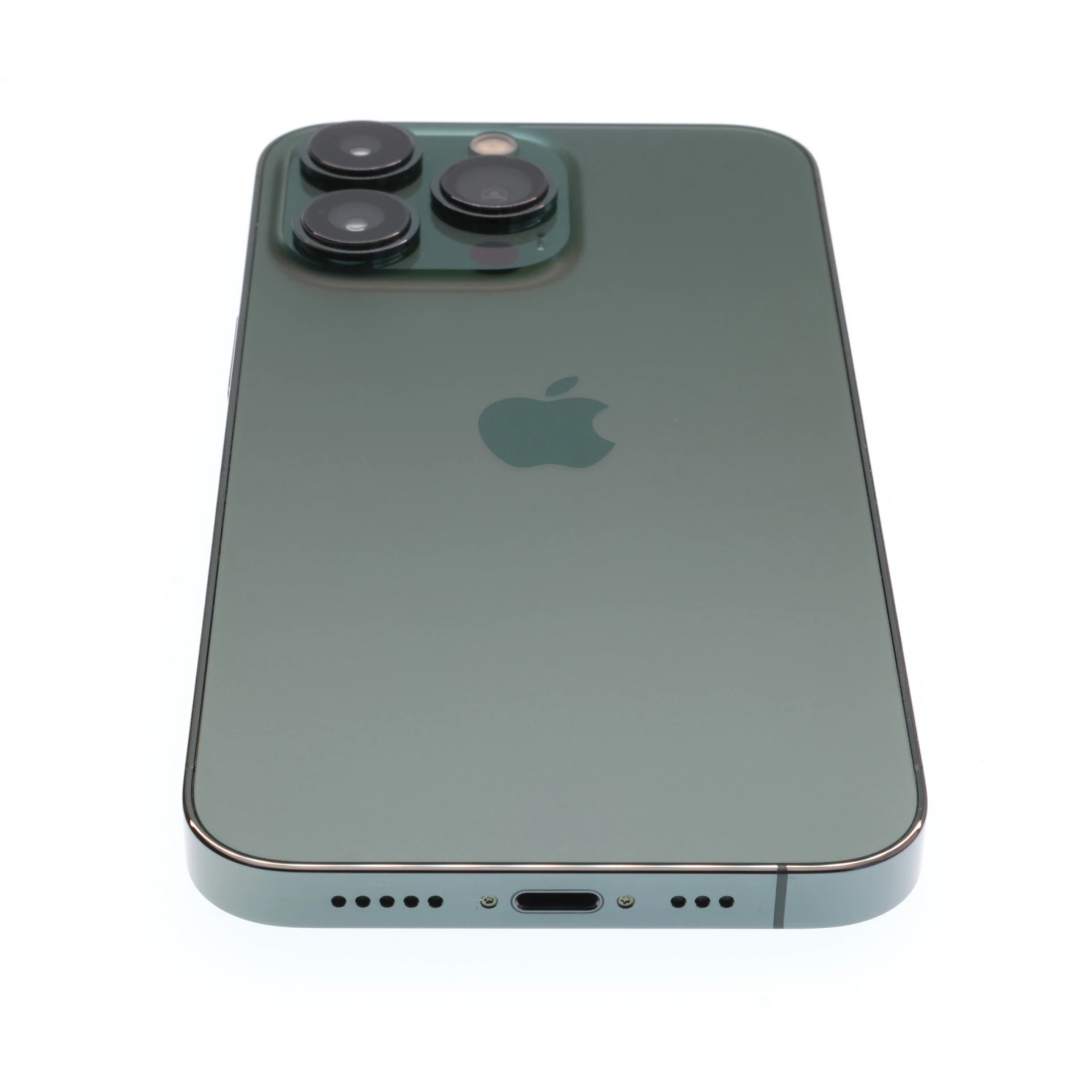 Apple iPhone 13 Pro 256 GB Alpine Green 90% 