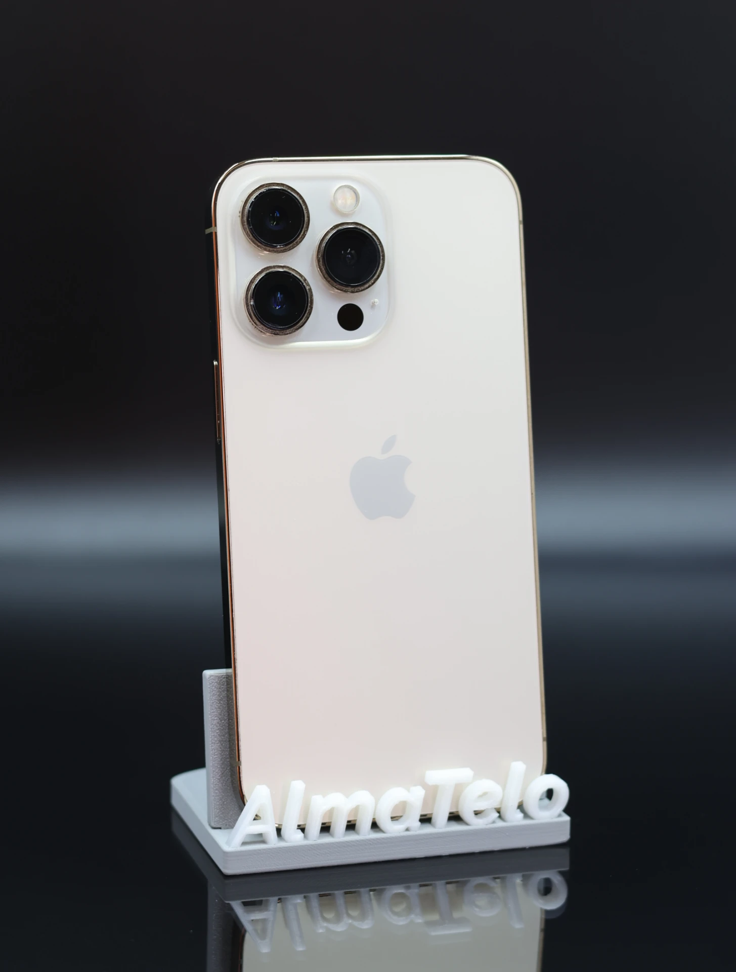 Apple iPhone 13 Pro 256 GB Gold 92% 