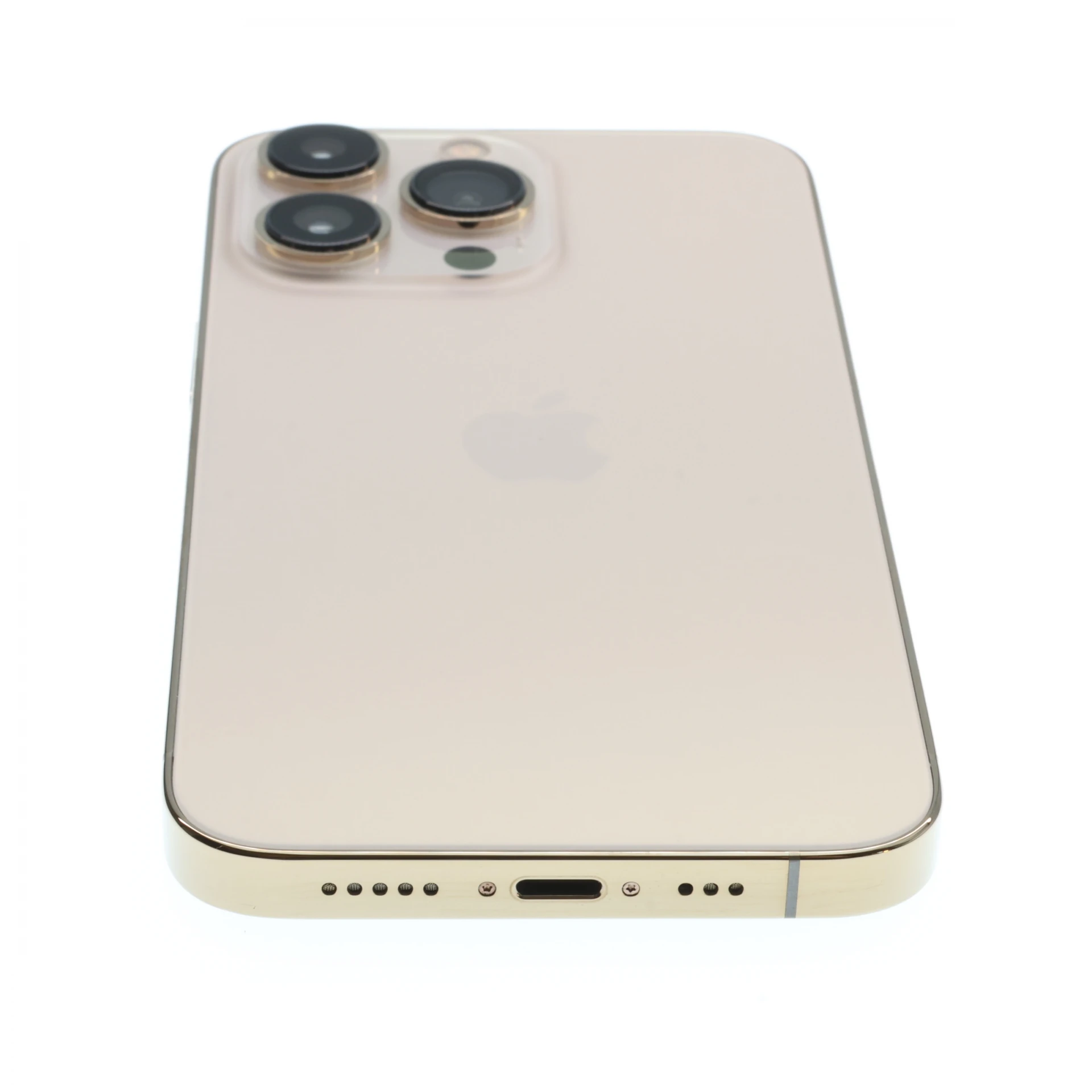 Apple iPhone 13 Pro 256 GB Gold 92% 