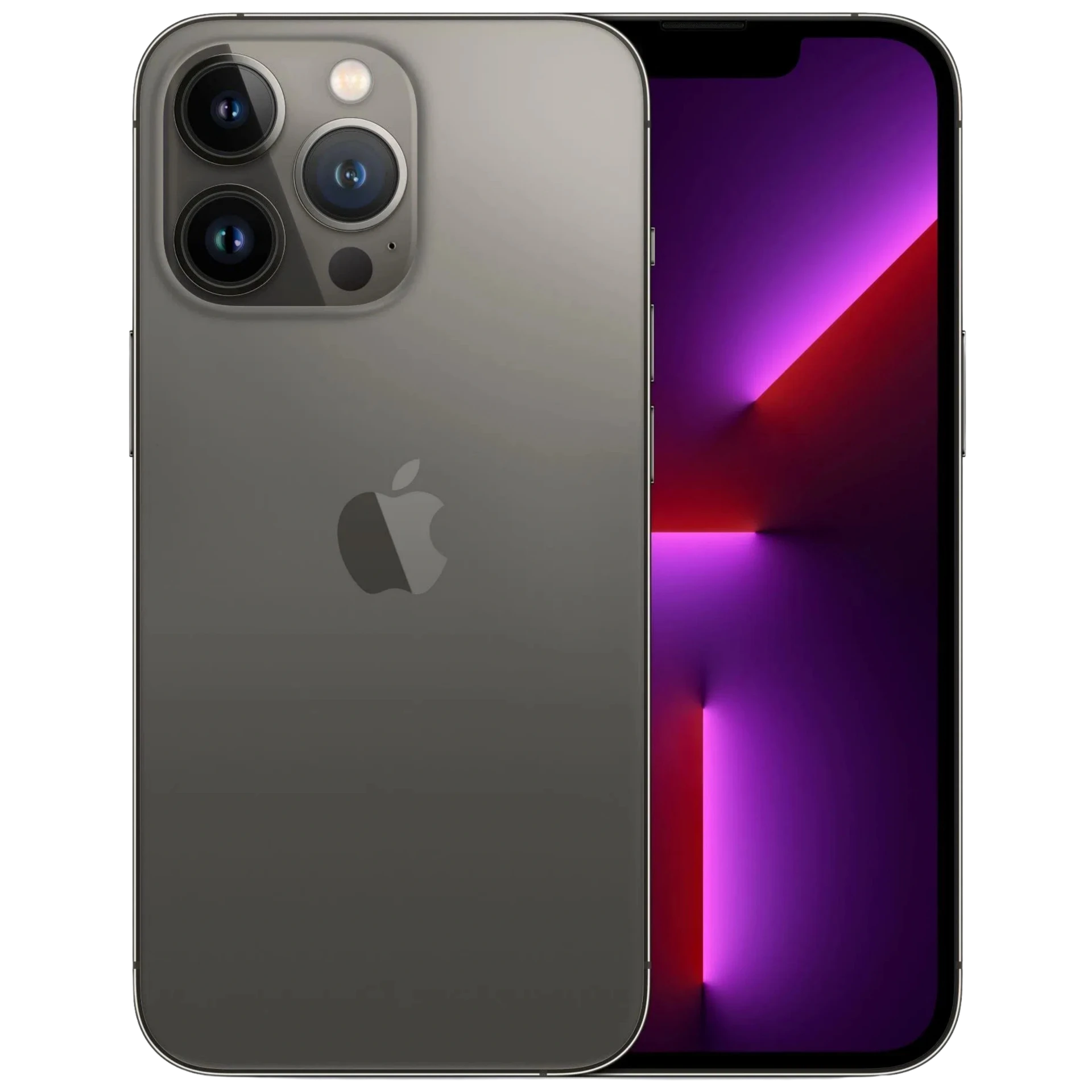 Apple iPhone 13 Pro 256 GB Graphite 100% 