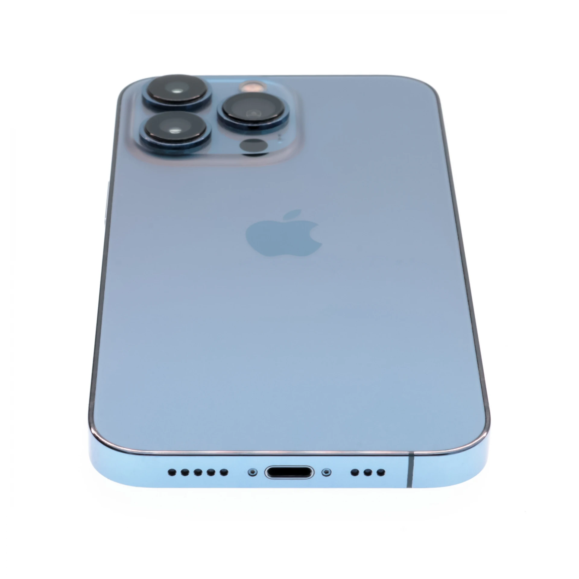 Apple iPhone 13 Pro 256 GB Sierra Blue 100% 
