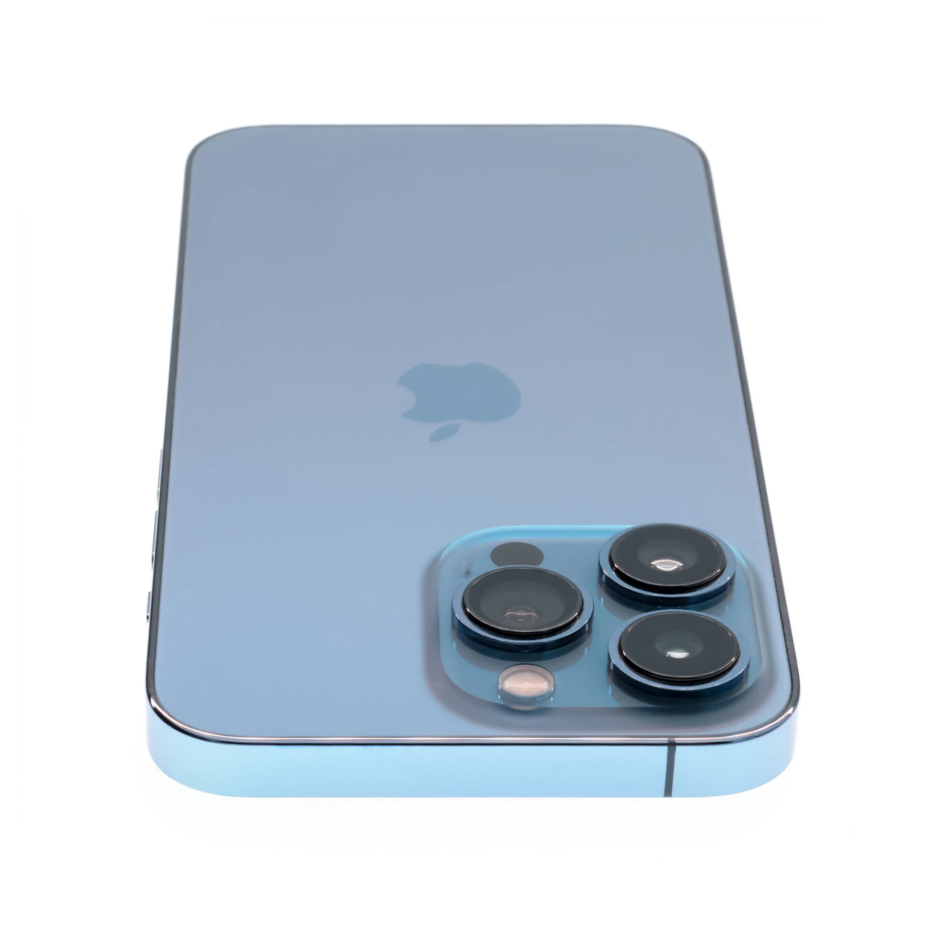 Apple iPhone 13 Pro 256 GB Sierra Blue 100% 