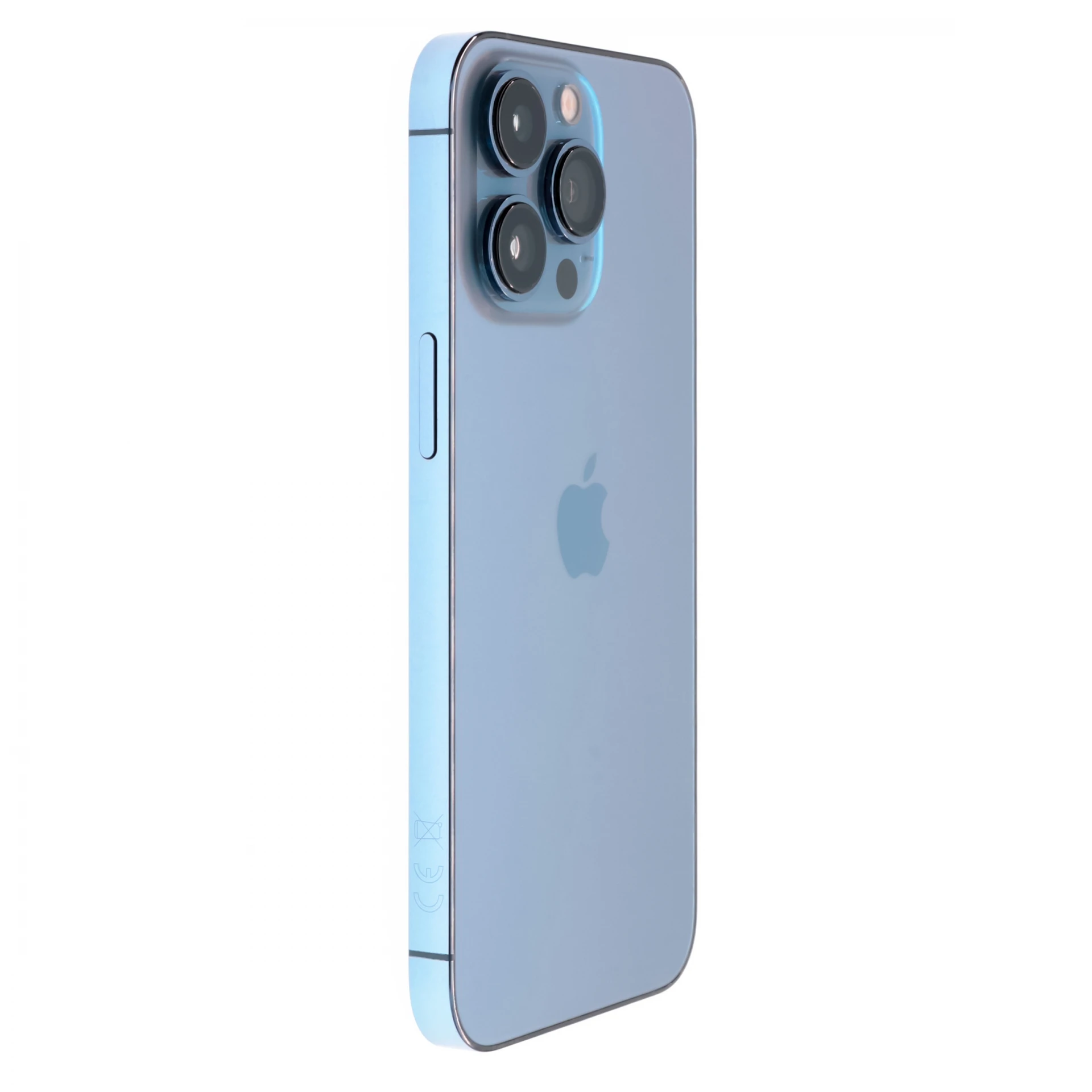 Apple iPhone 13 Pro 256 GB Sierra Blue 100% 