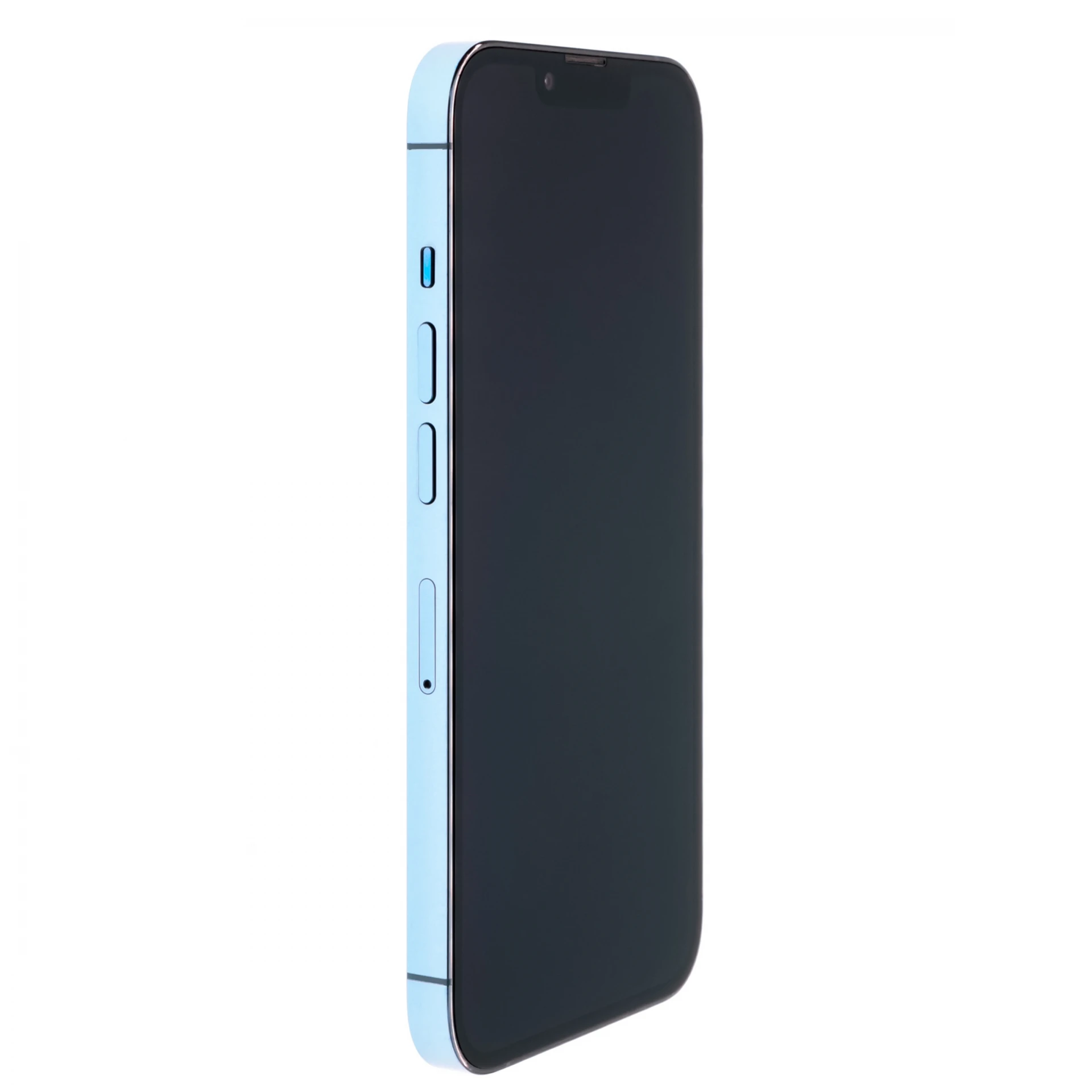 Apple iPhone 13 Pro 256 GB Sierra Blue 100% 