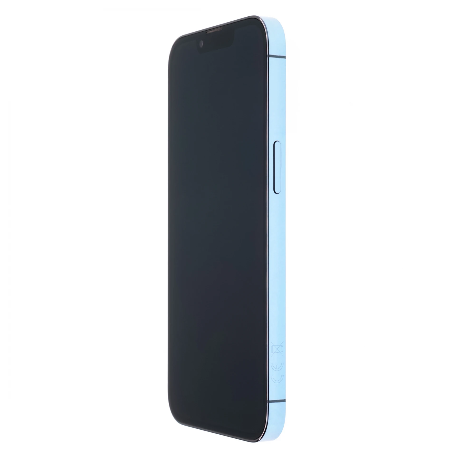 Apple iPhone 13 Pro 256 GB Sierra Blue 100% 