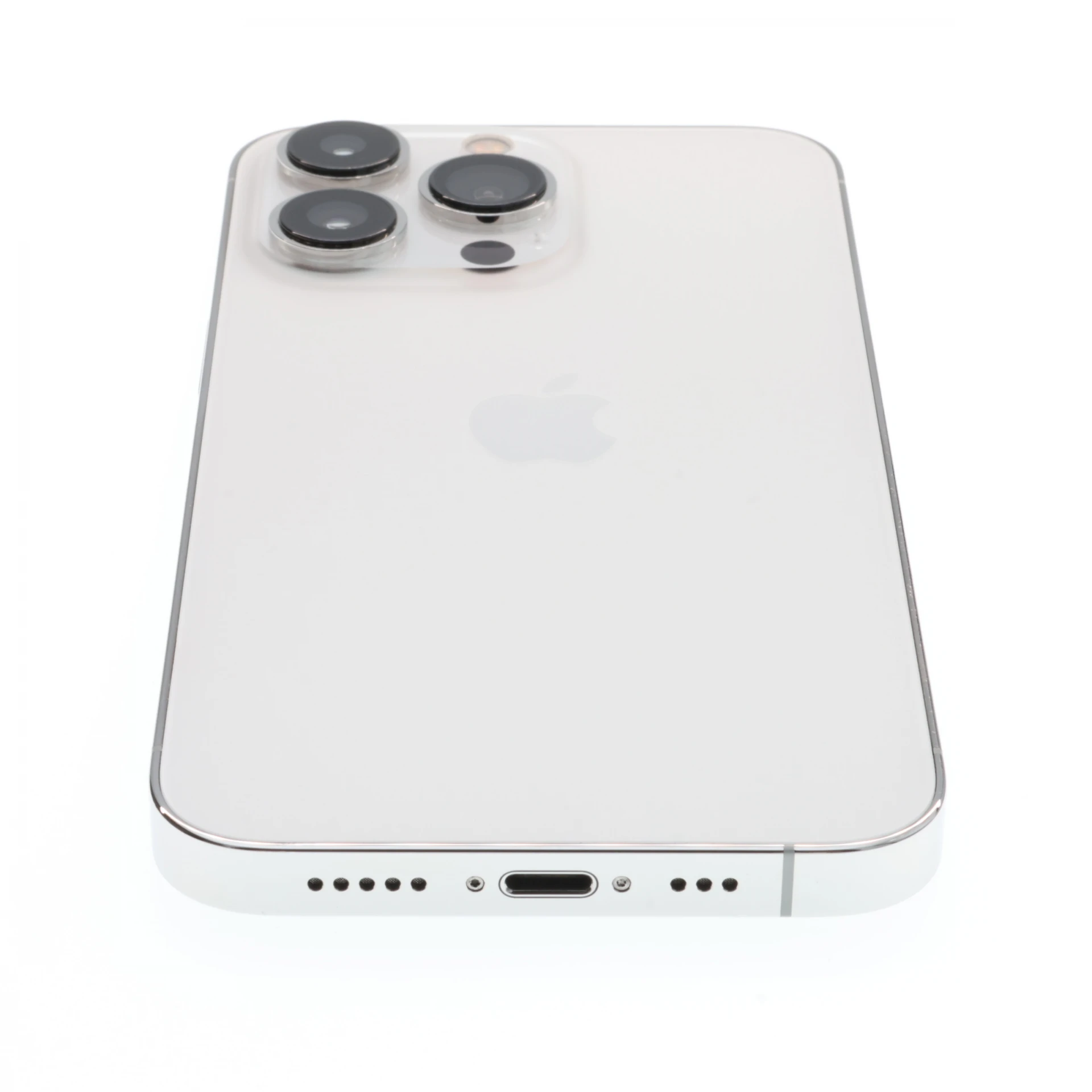 Apple iPhone 13 Pro 128 GB Silver 100% 