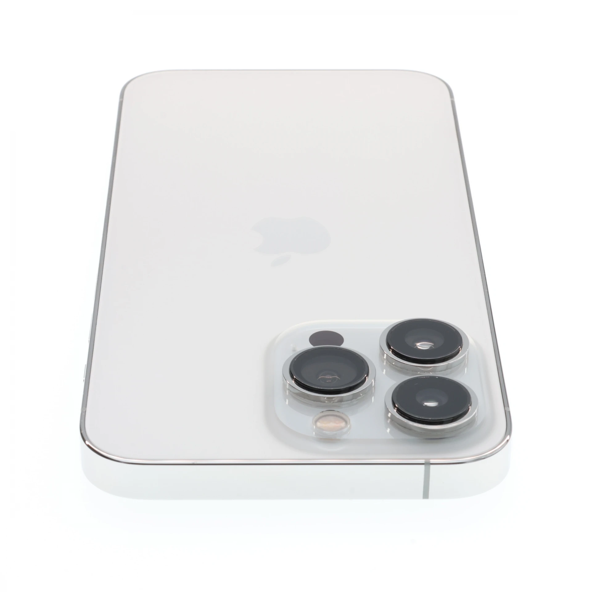 Apple iPhone 13 Pro 128 GB Silver 100% 