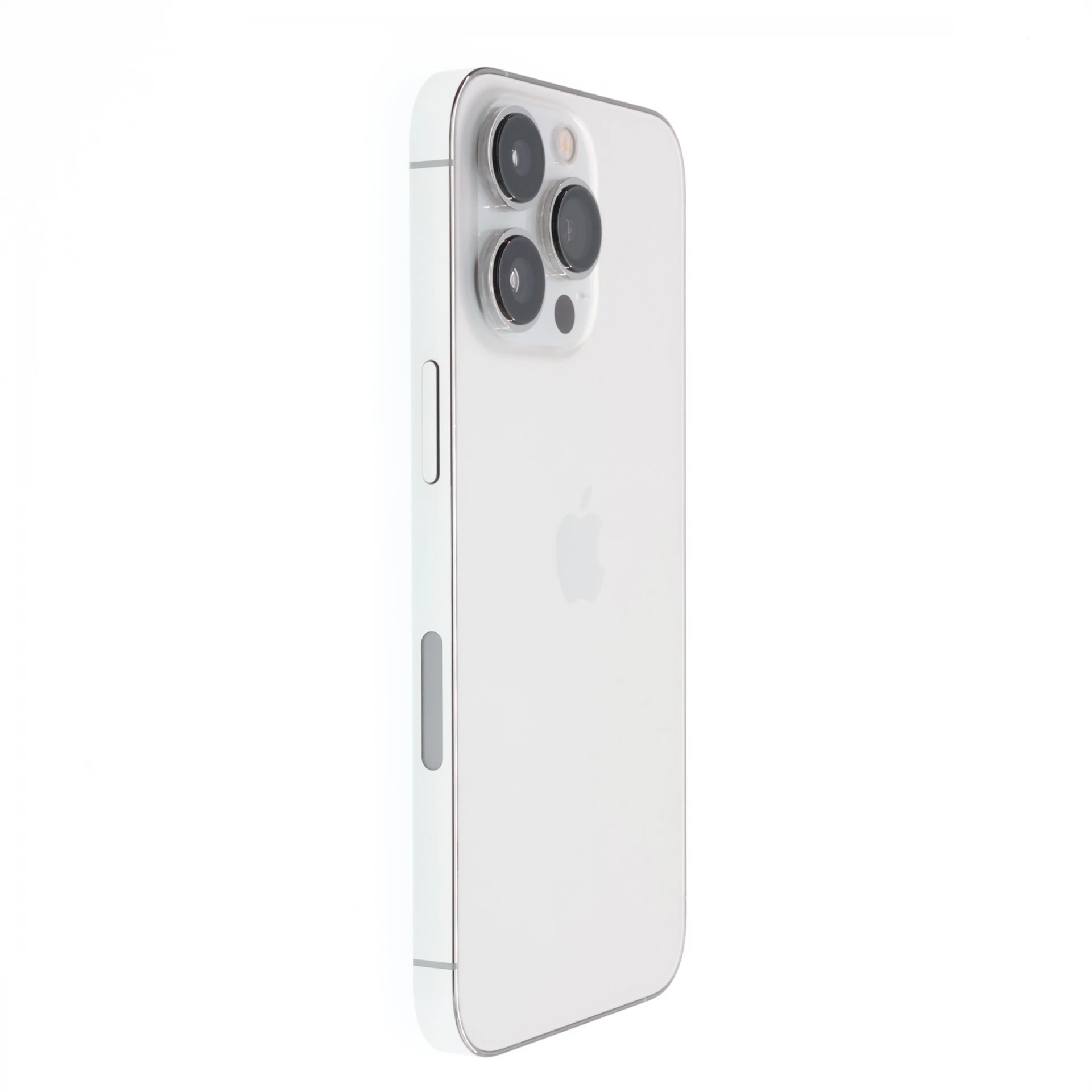 Apple iPhone 13 Pro 128 GB Silver 100% 