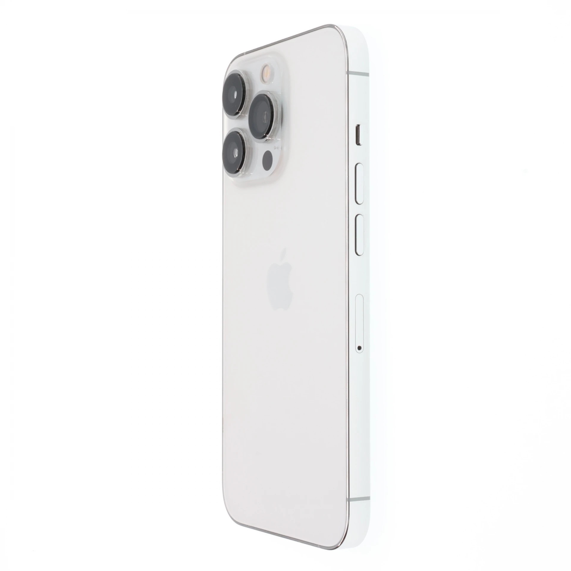 Apple iPhone 13 Pro 128 GB Silver 100% 