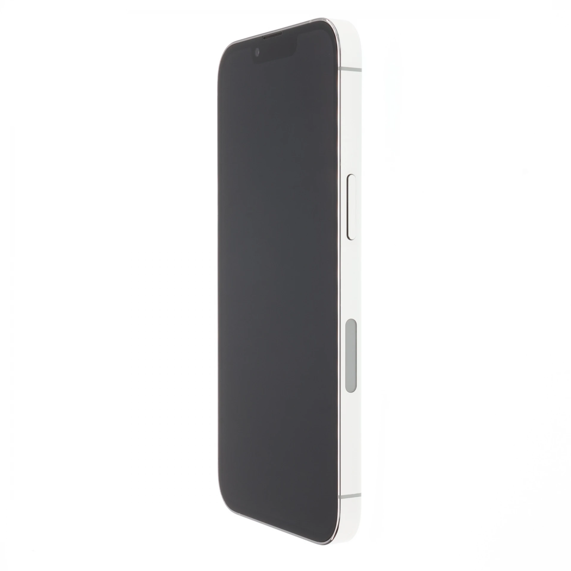 Apple iPhone 13 Pro 128 GB Silver 100% 