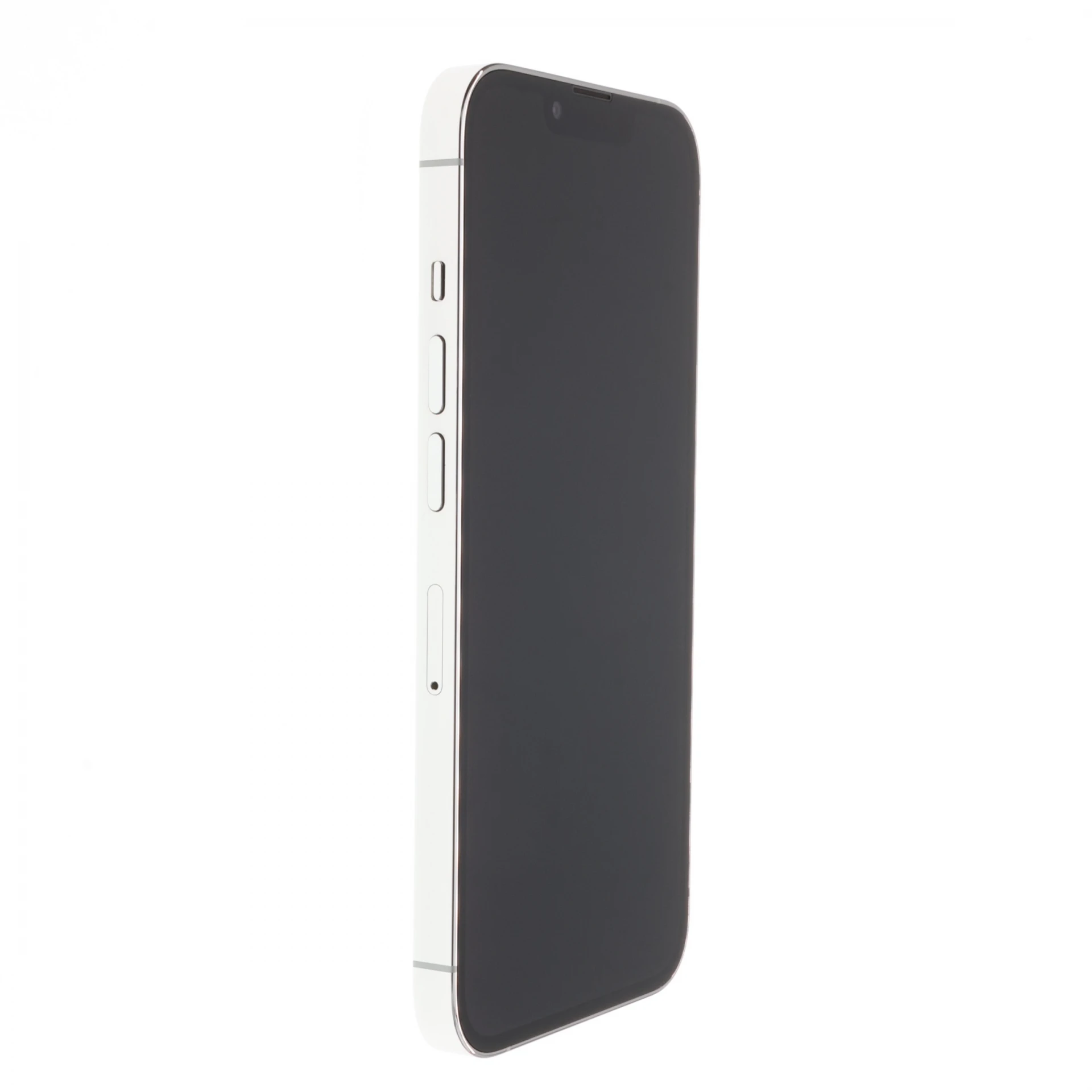 Apple iPhone 13 Pro 128 GB Silver 100% 