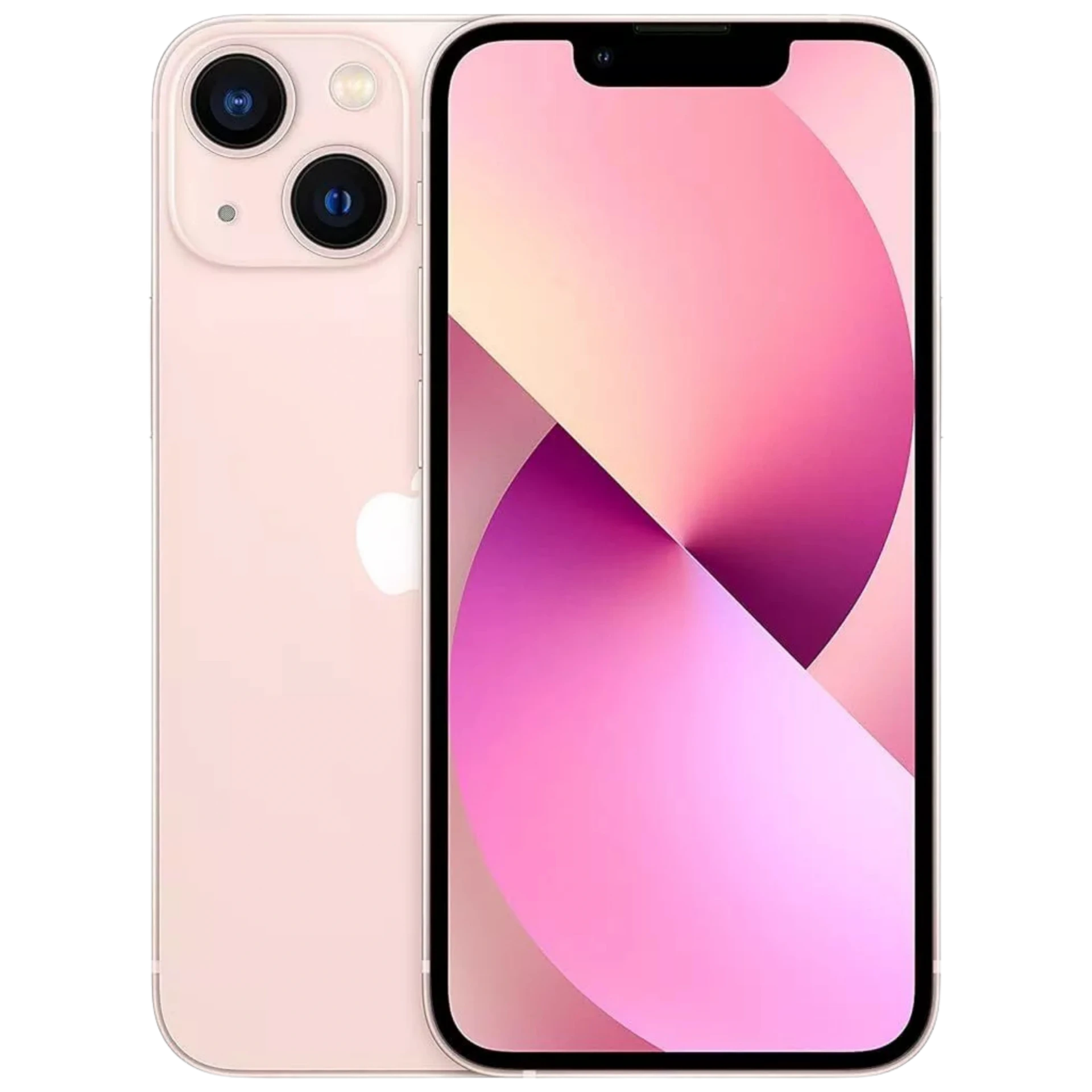 Apple iPhone 13 256 GB Pink 100% 