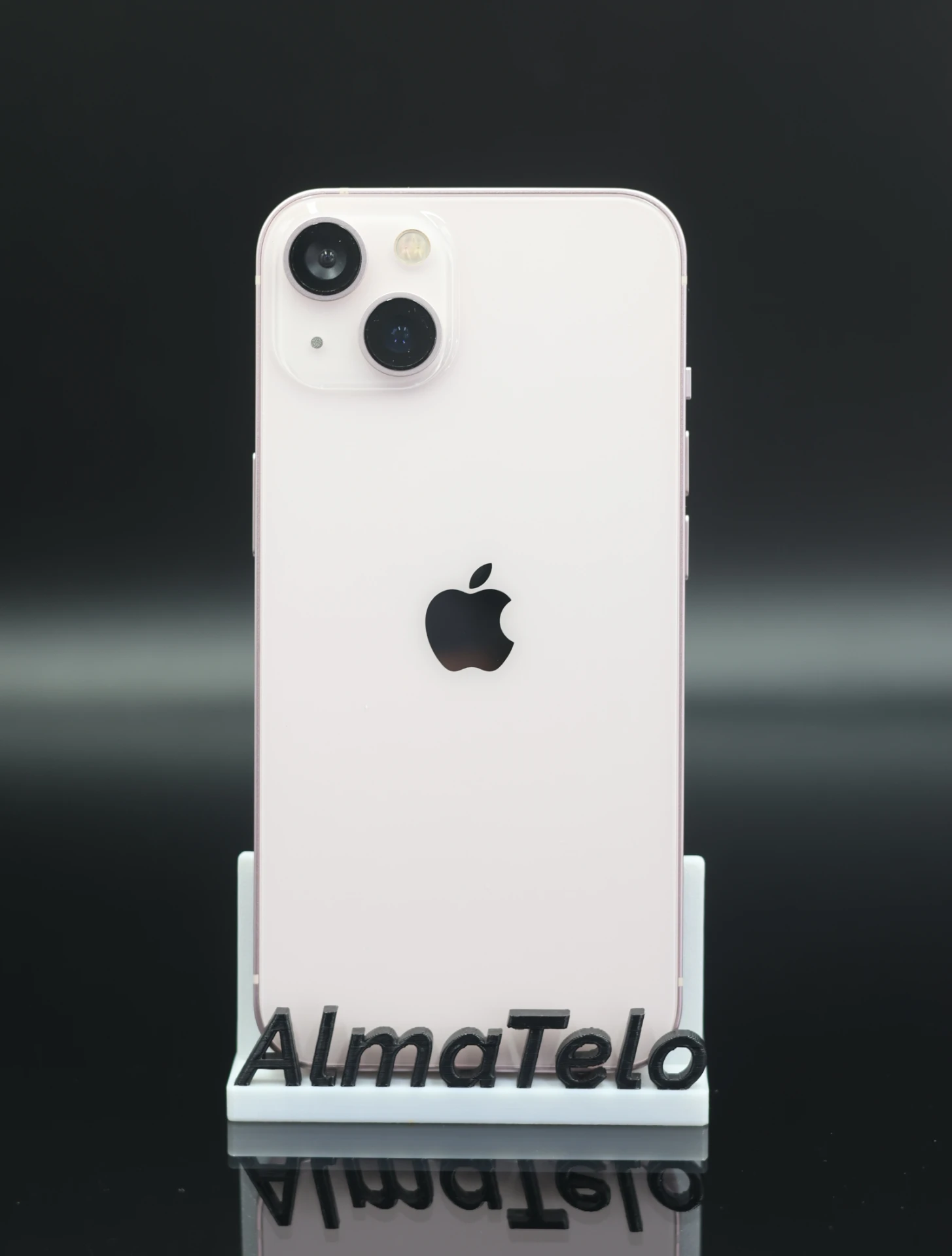 Apple iPhone 13 128 GB Pink 100% 