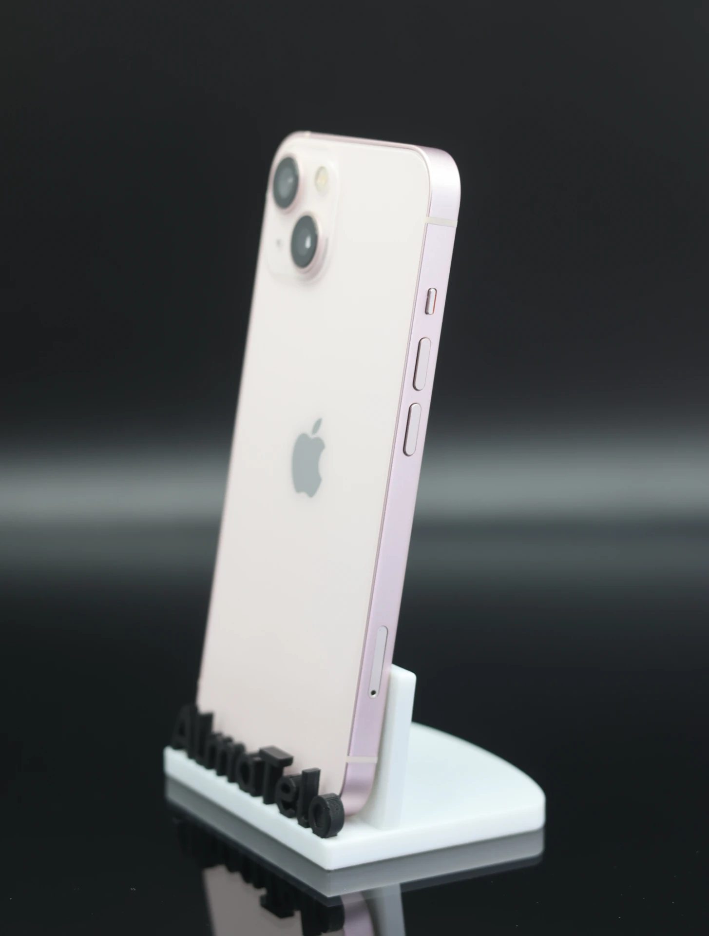 Apple iPhone 13 128 GB Pink 100% 