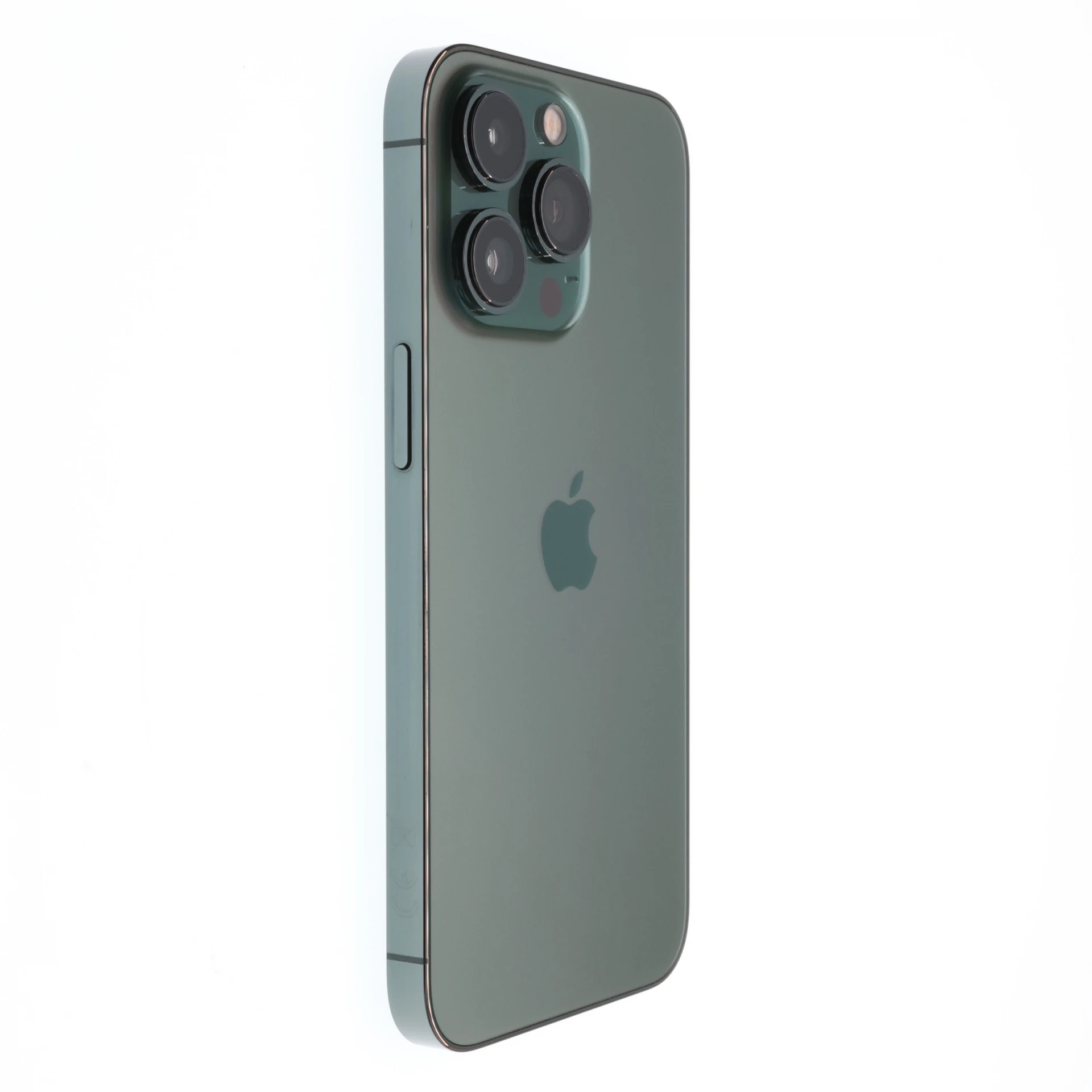 Apple iPhone 13 Pro Max 128 GB Alpine Green 100% 