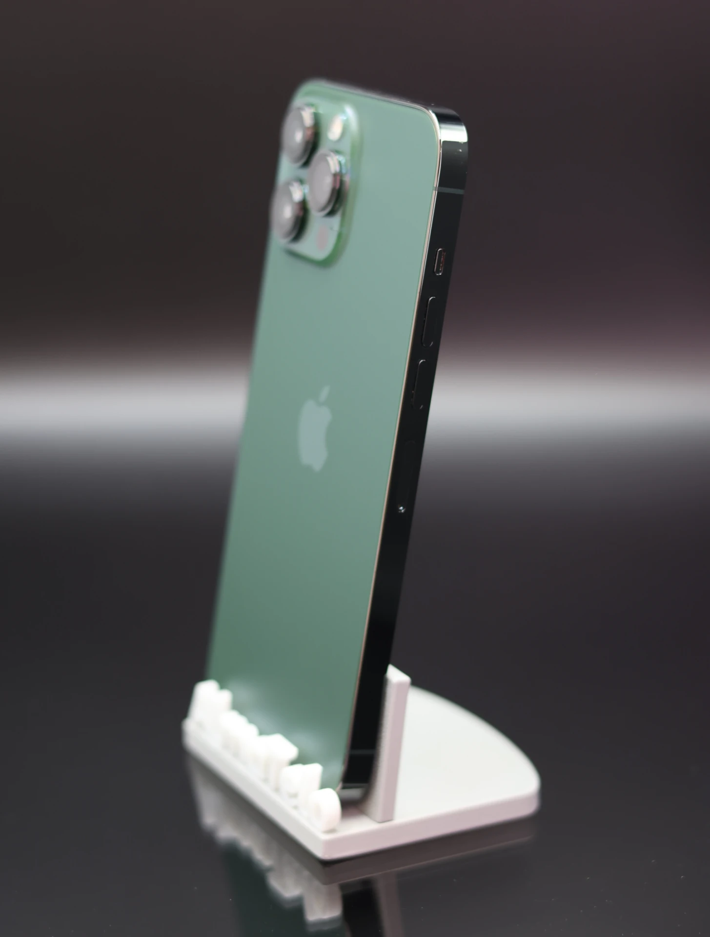 Apple iPhone 13 Pro Max 128 GB Alpine Green 100% 