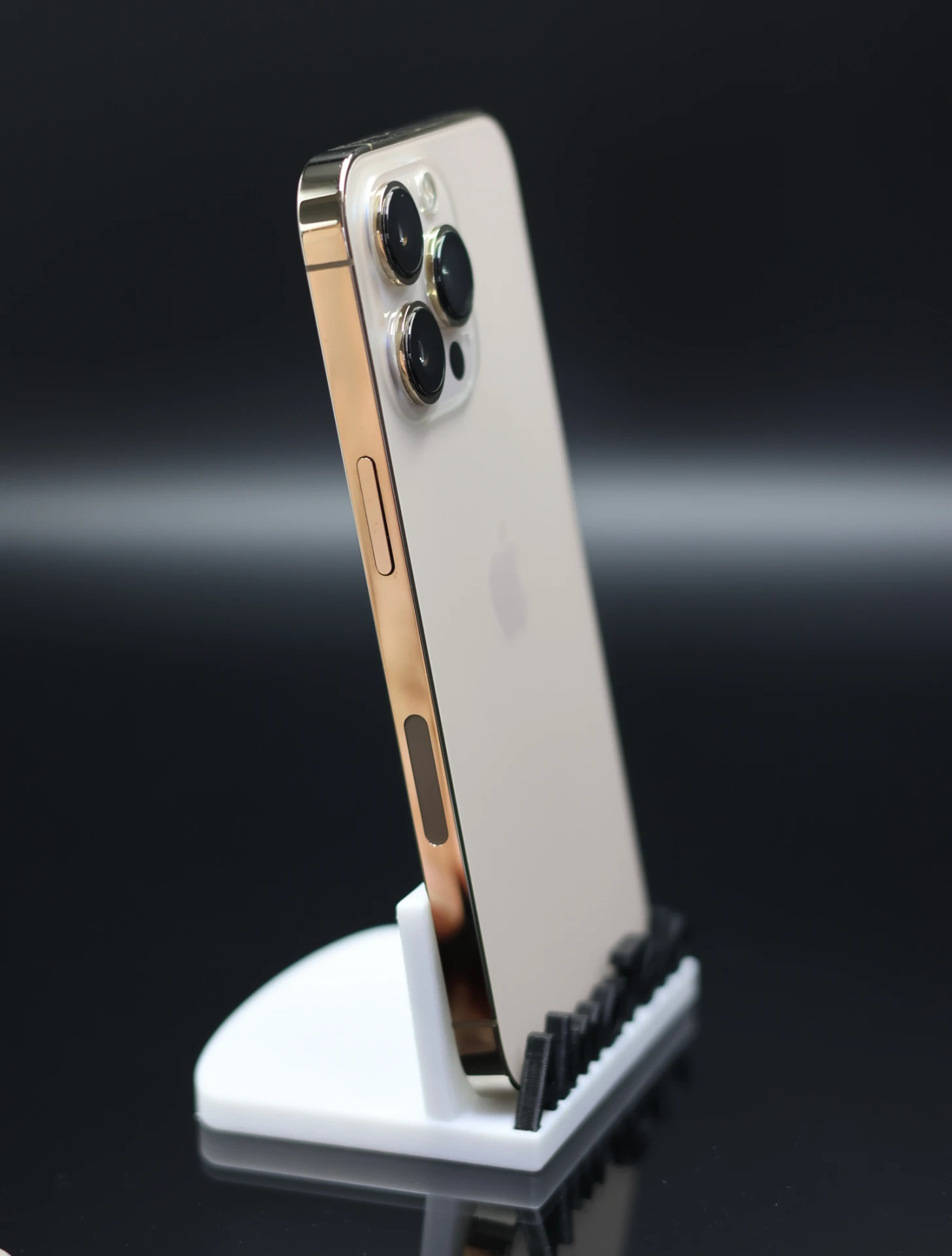 Apple iPhone 13 Pro Max 128 GB Gold 100% 