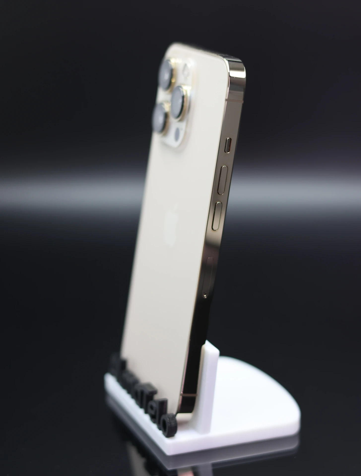 Apple iPhone 13 Pro Max 128 GB Gold 100% 