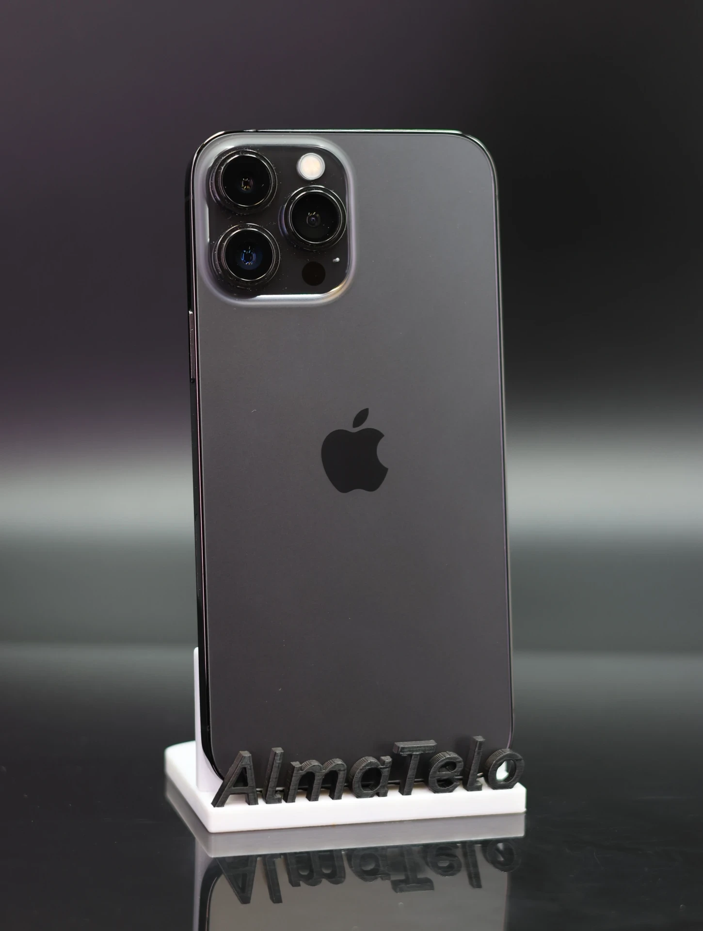 Apple iPhone 13 Pro Max 128 GB Graphite 92% 