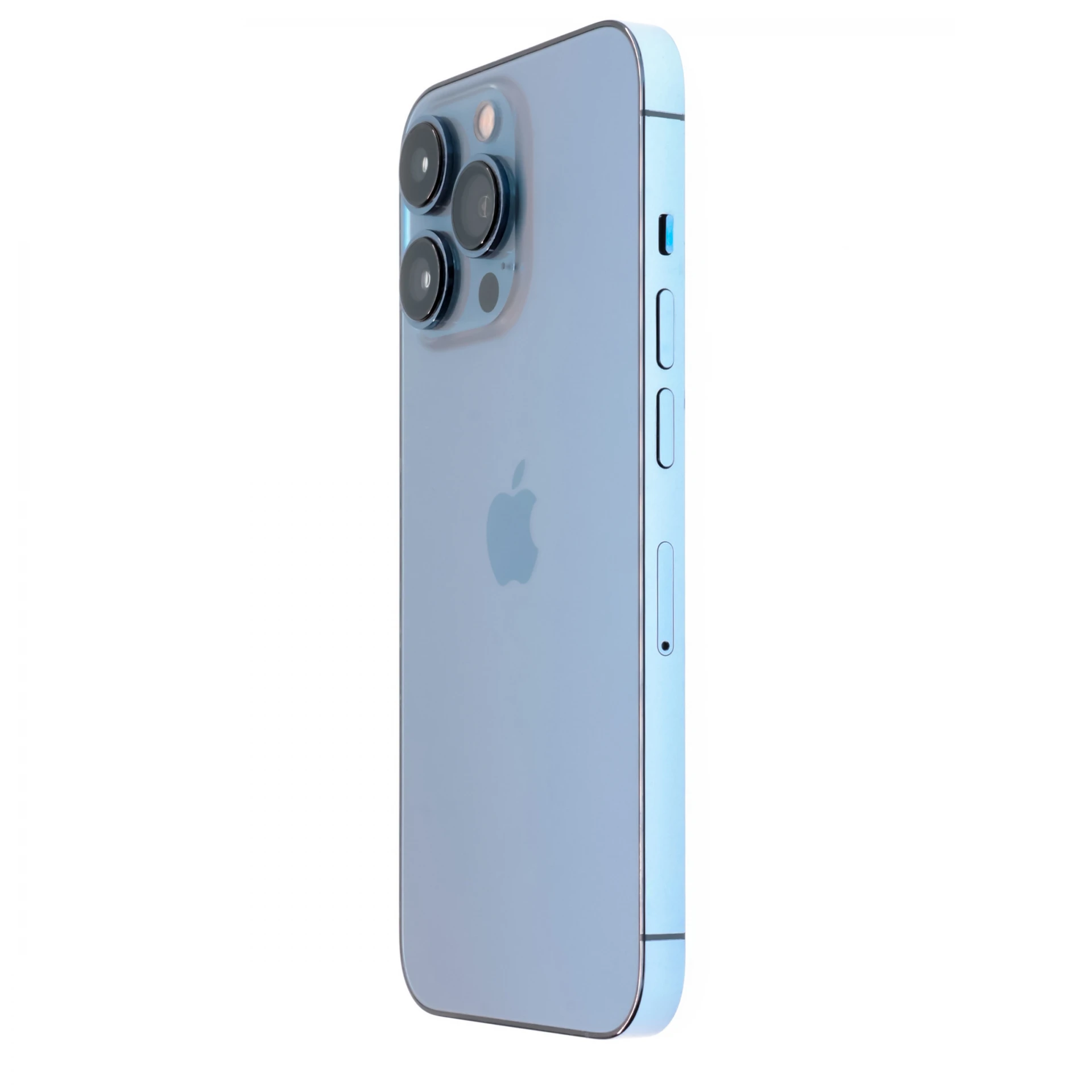 Apple iPhone 13 Pro Max 128 GB Sierra Blue 100% 