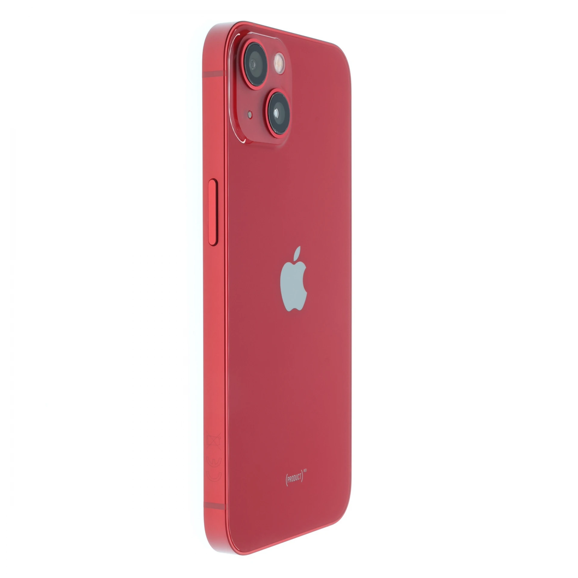Apple iPhone 13 512 GB PRODUCT RED 100% 