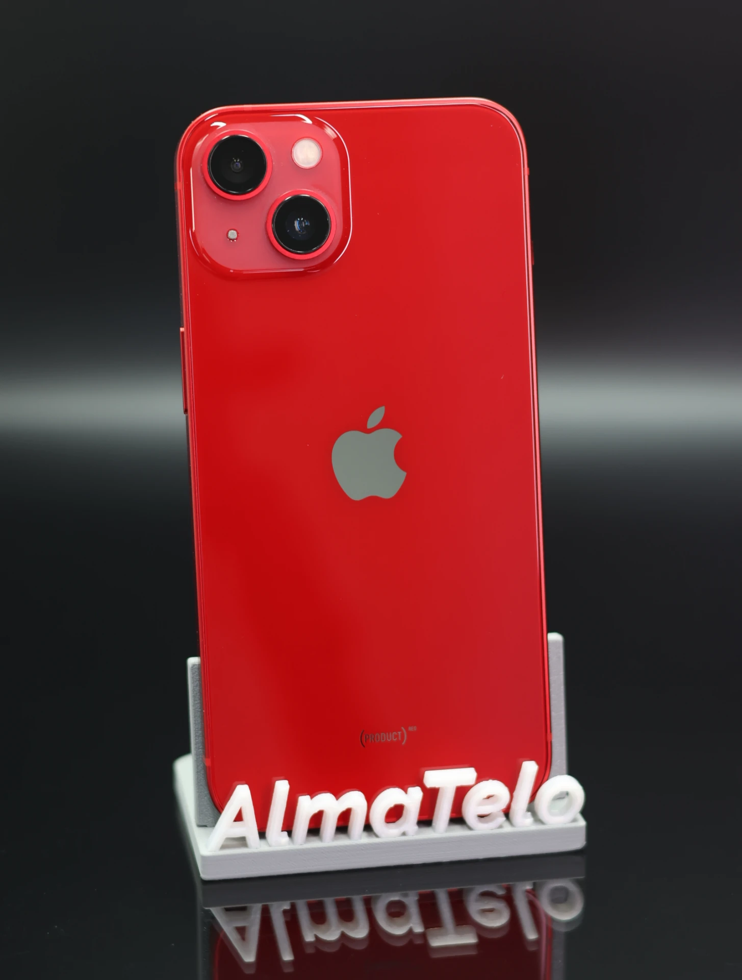 Apple iPhone 13 512 GB PRODUCT RED 100% 