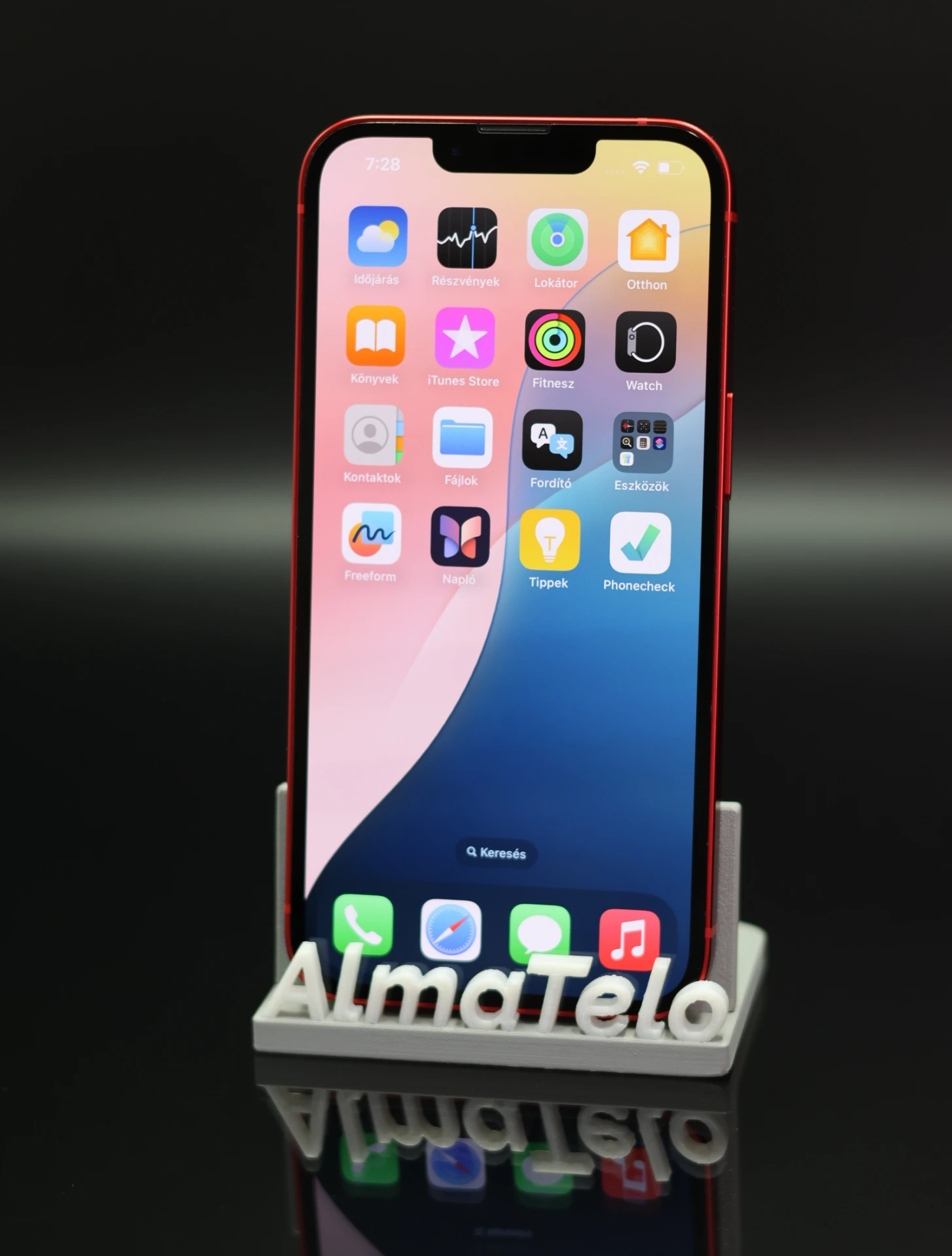 Apple iPhone 13 512 GB PRODUCT RED 100% 