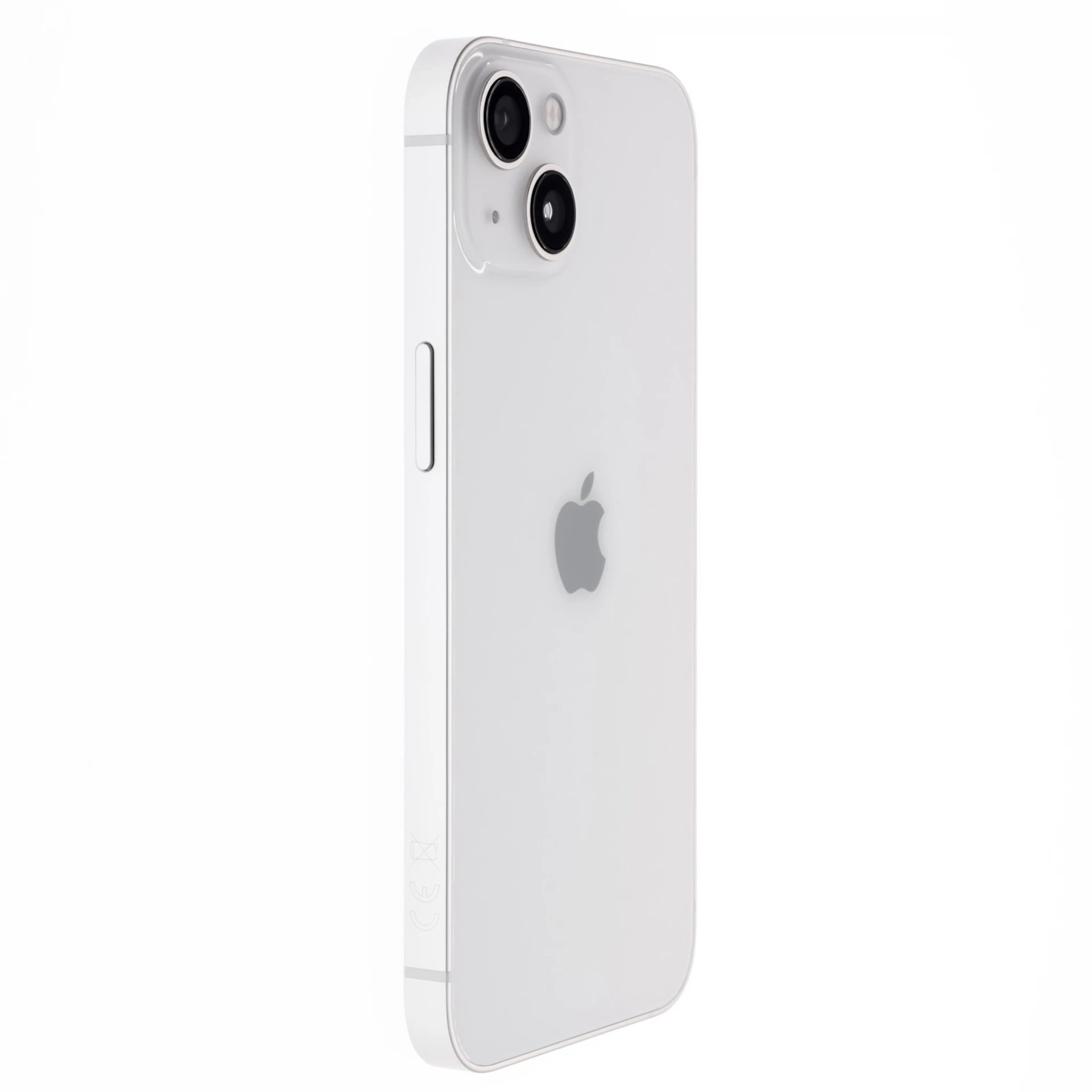 Apple iPhone 13 128 GB Starlight 100% 