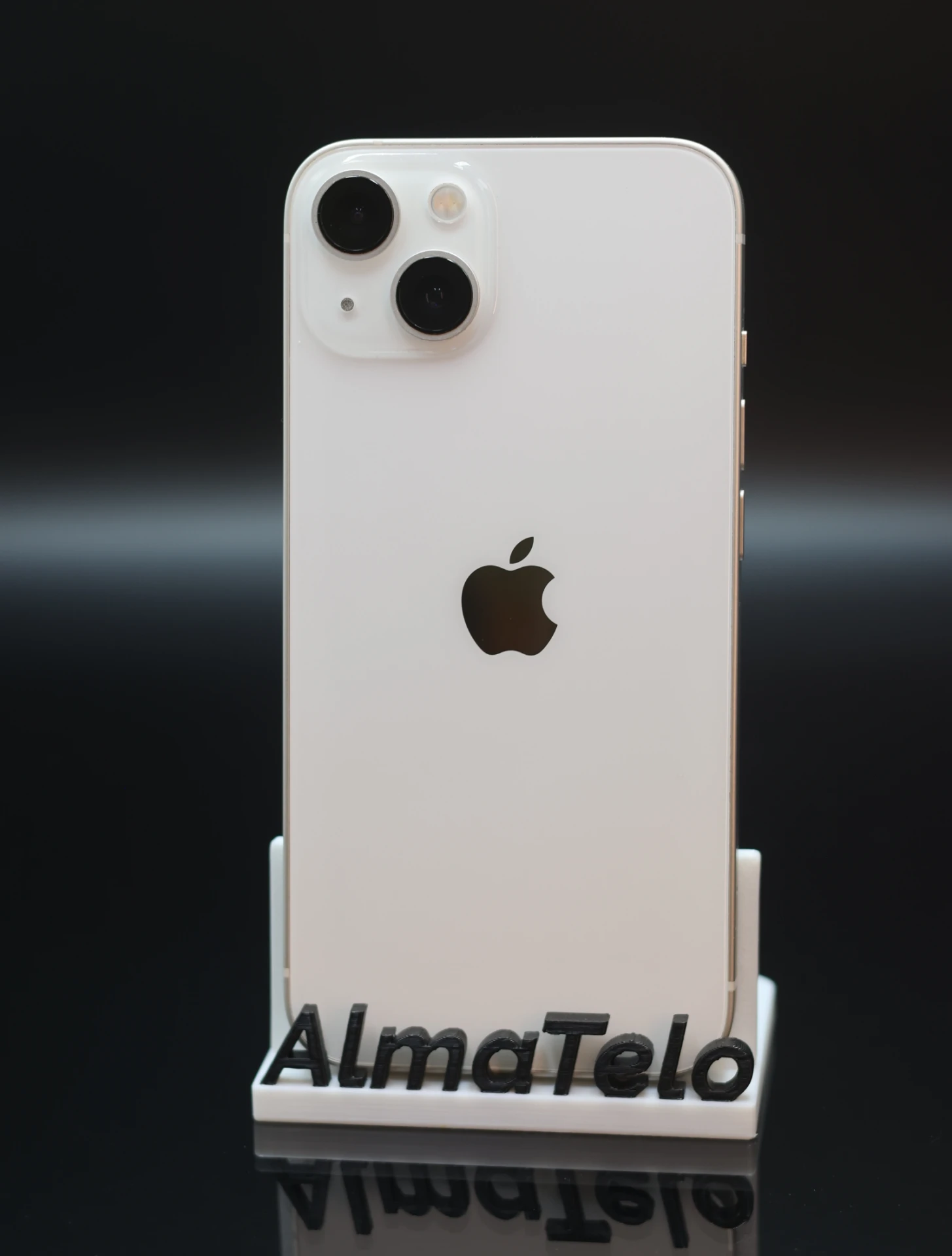 Apple iPhone 13 128 GB Starlight 100% 