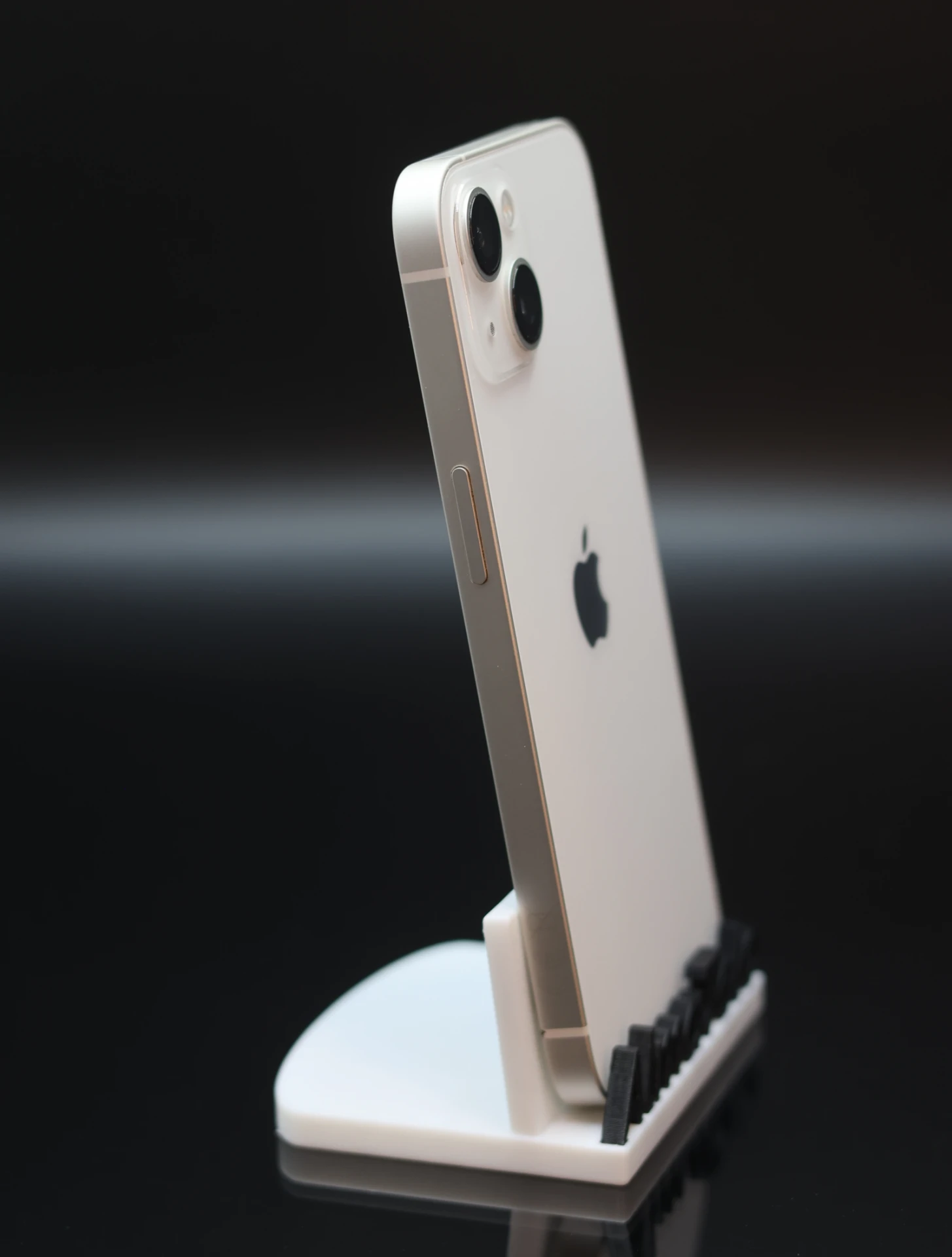 Apple iPhone 13 128 GB Starlight 100% 