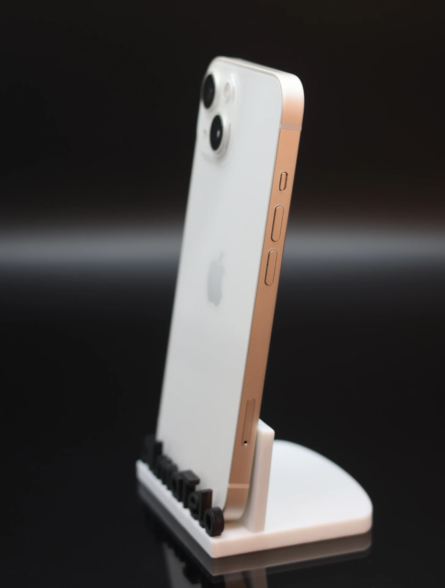 Apple iPhone 13 128 GB Starlight 100% 
