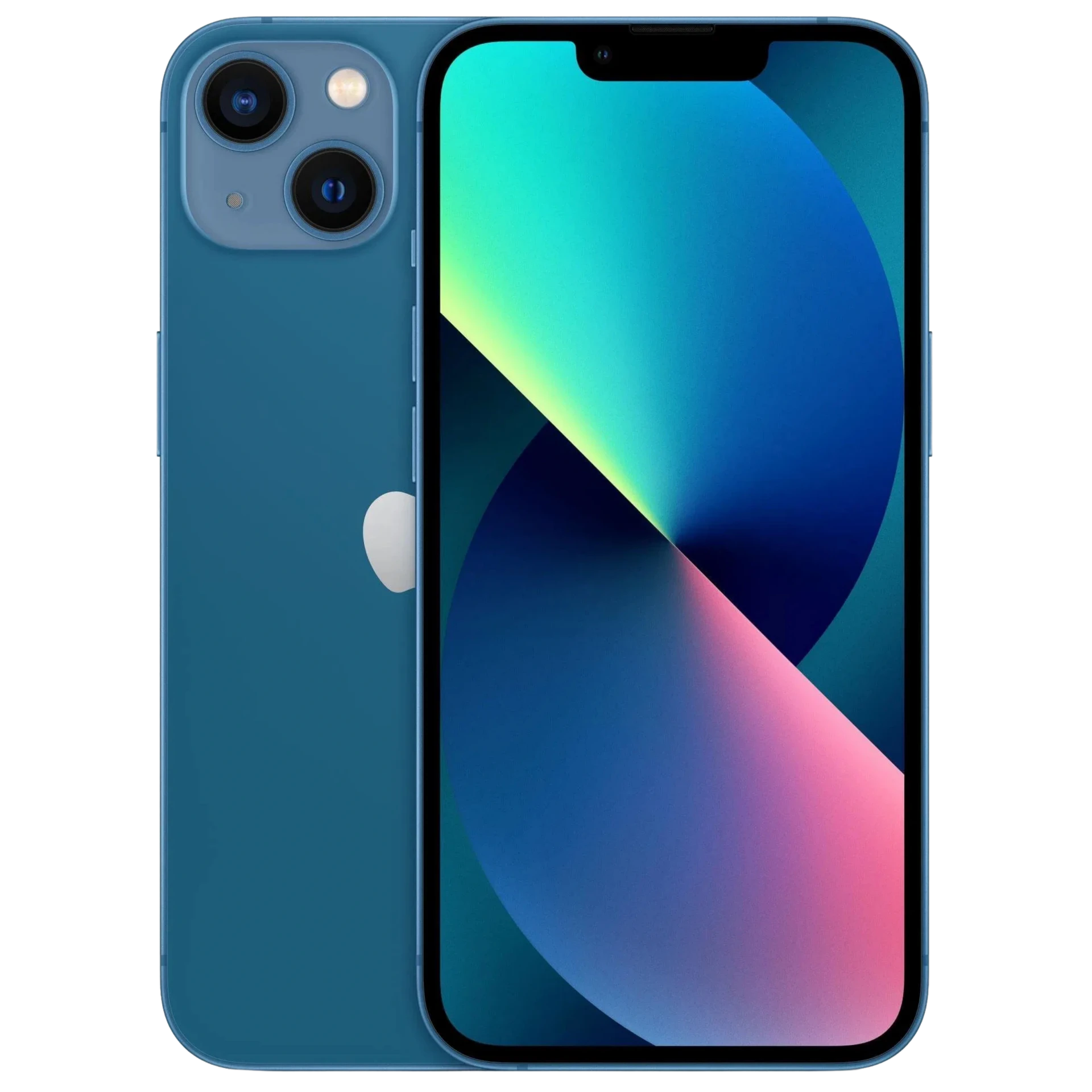 Apple iPhone 13 Mini 128 GB Blue 100% 