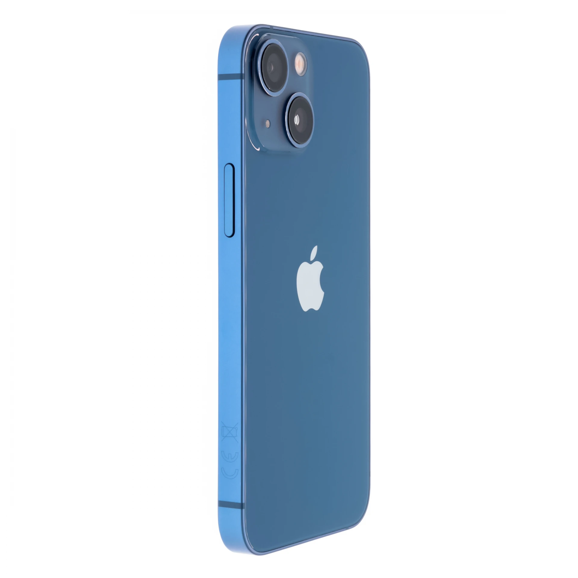 Apple iPhone 13 Mini 128 GB Blue 100% 