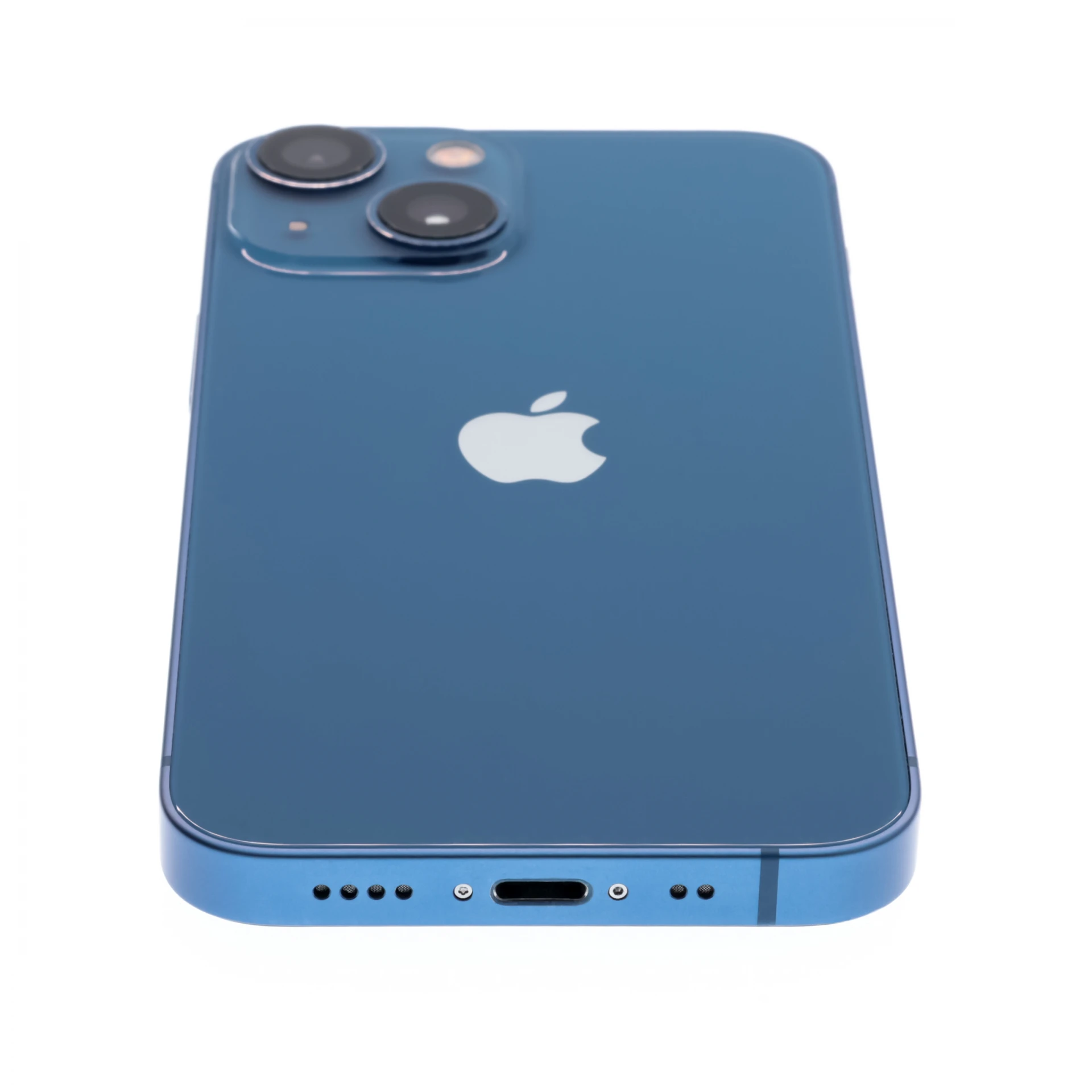 Apple iPhone 13 Mini 128 GB Blue 100% 