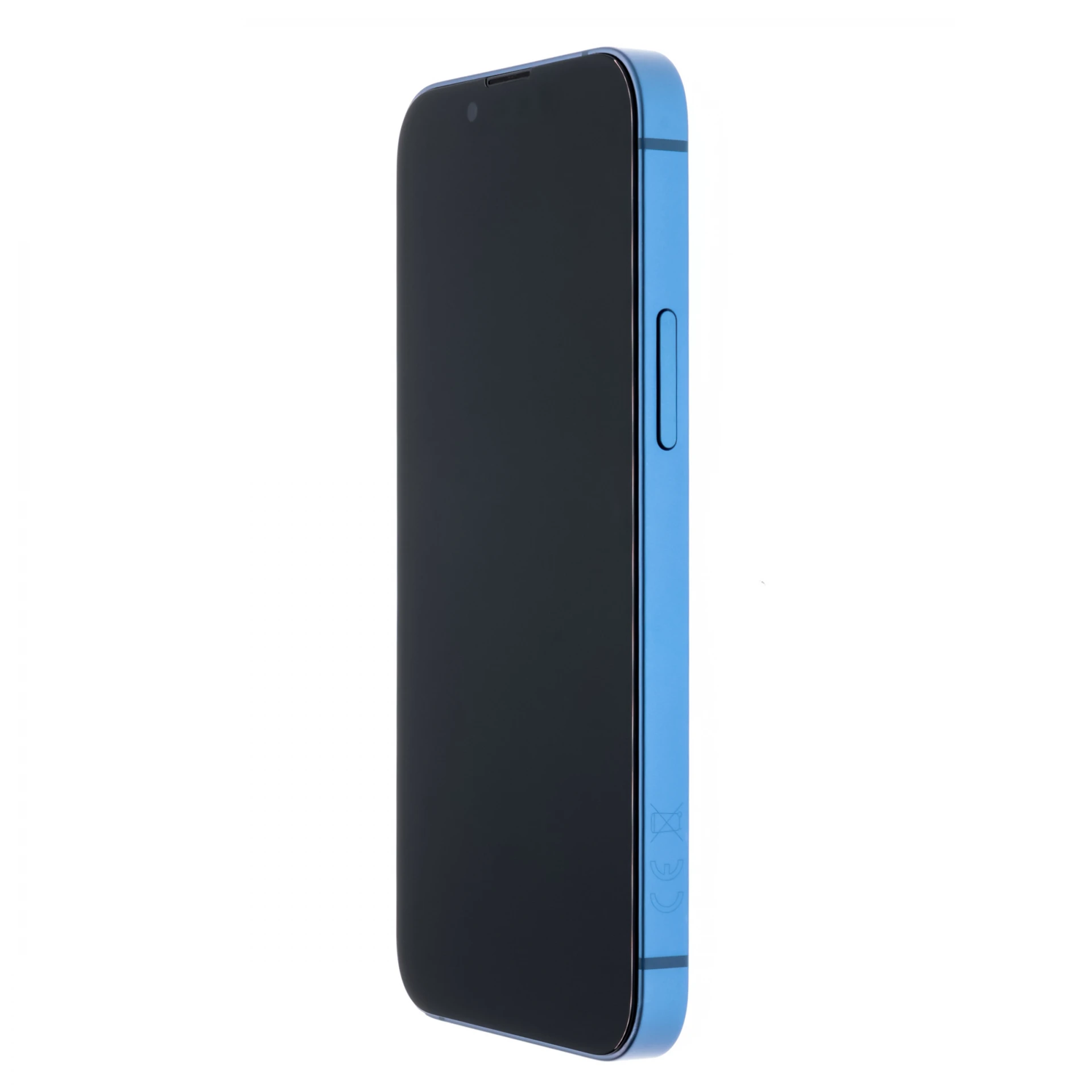 Apple iPhone 13 Mini 128 GB Blue 100% 