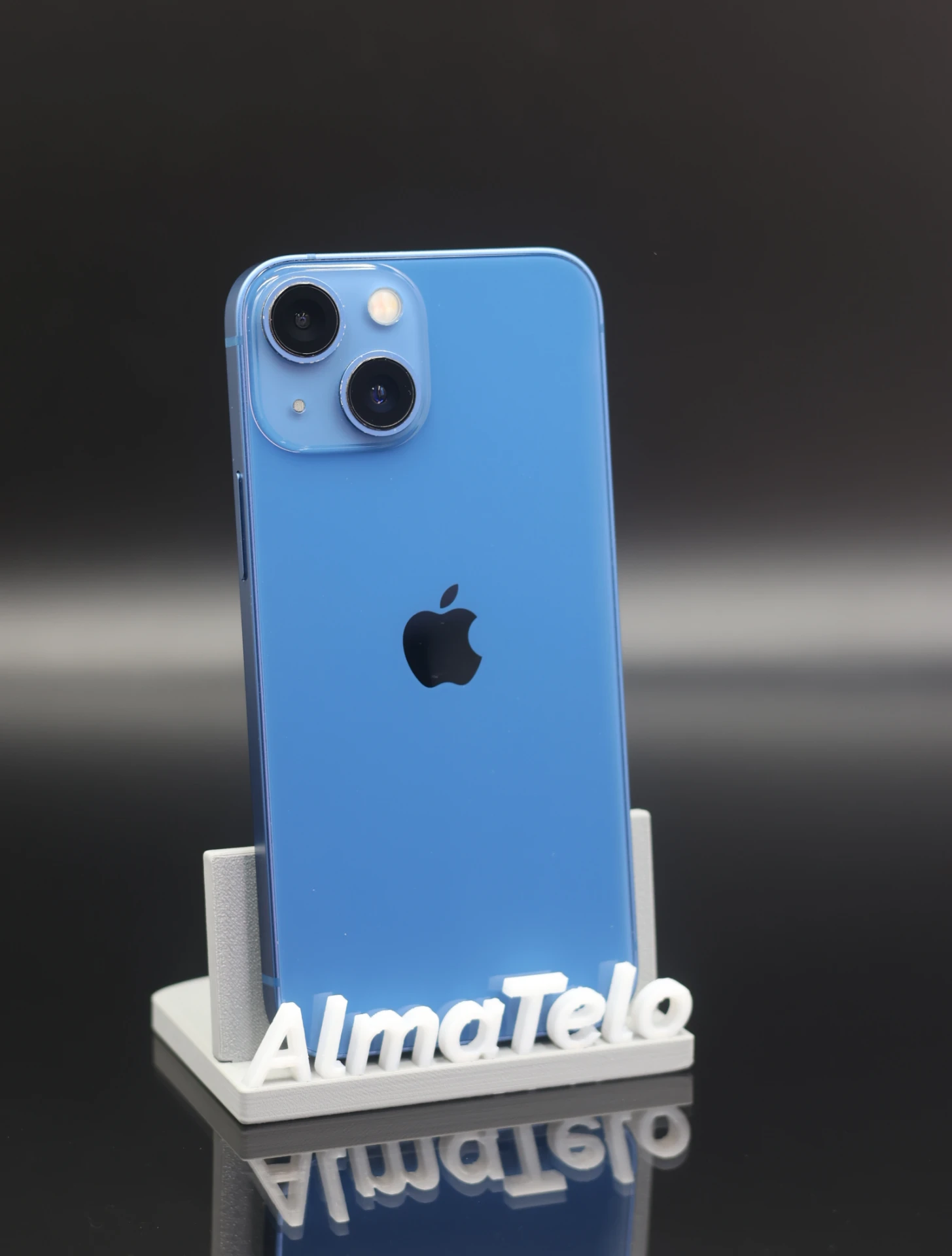Apple iPhone 13 Mini 128 GB Blue 100% 