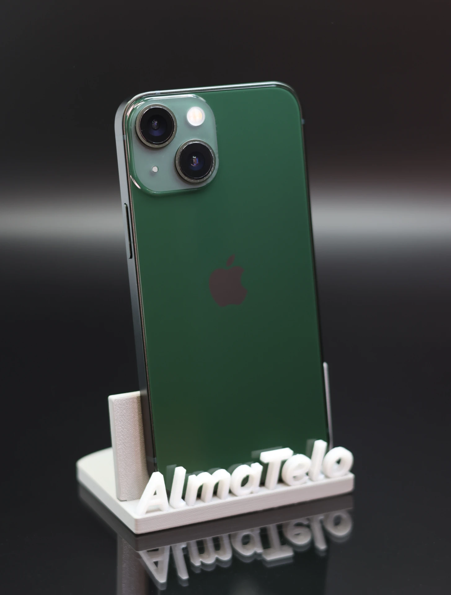 Apple iPhone 13 Mini 128 GB Green 100% 